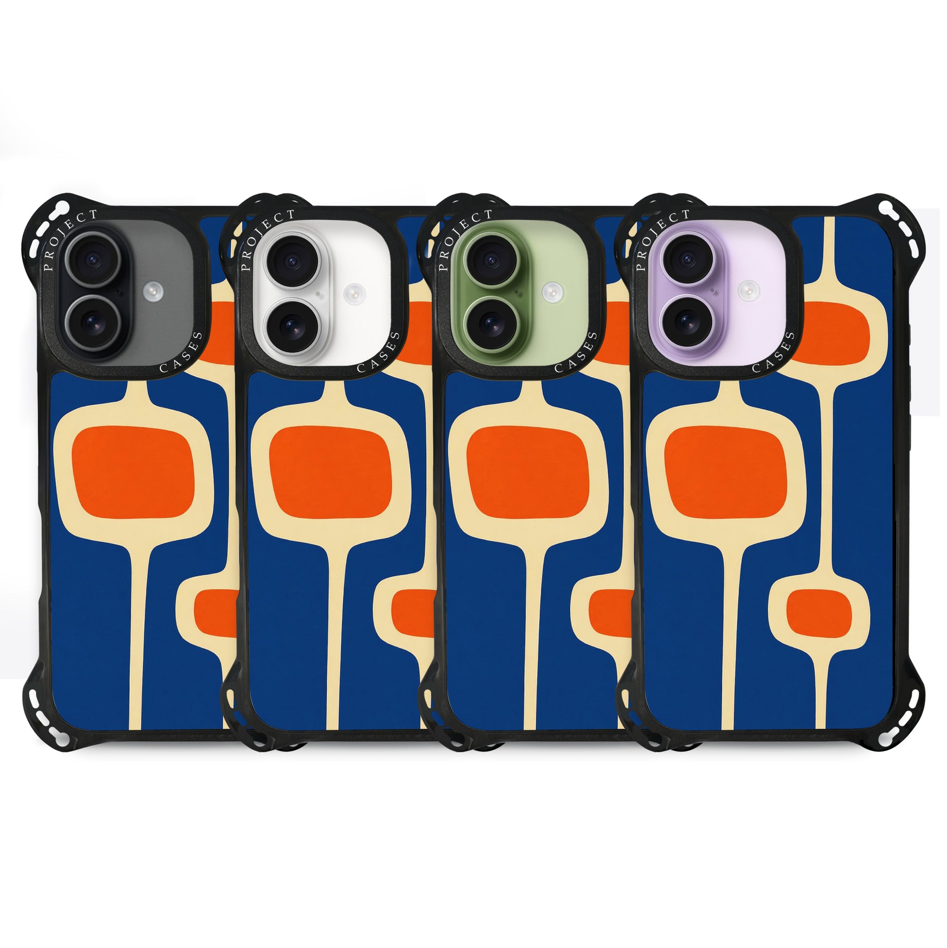 {model: iPhone 17}{case: Bounce}