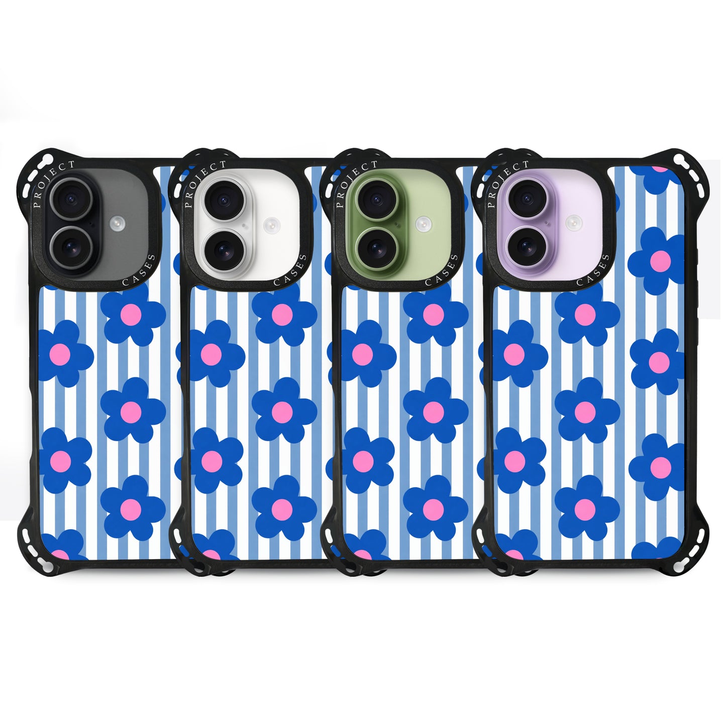 {model: iPhone 17}{case: Bounce}