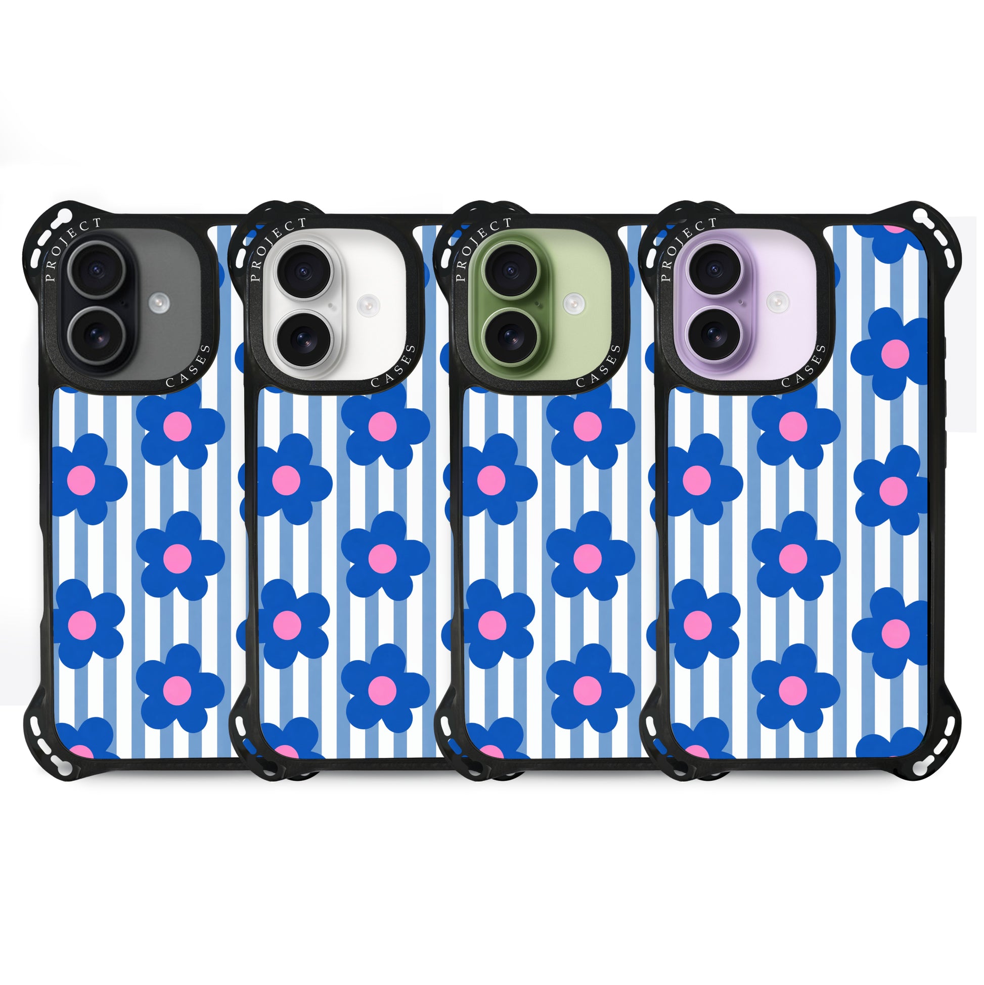 {model: iPhone 17}{case: Bounce}