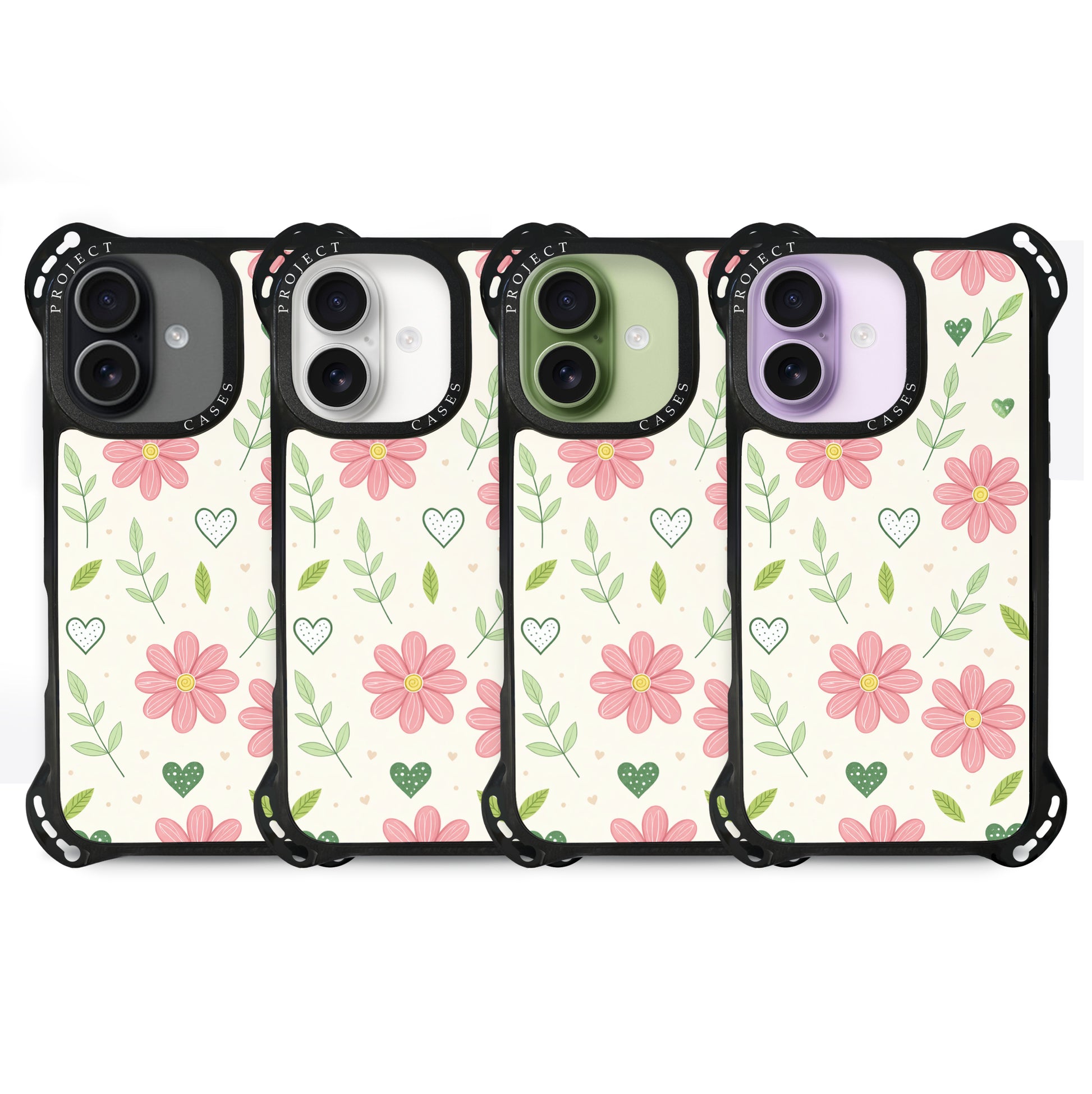 {model: iPhone 17}{case: Bounce}