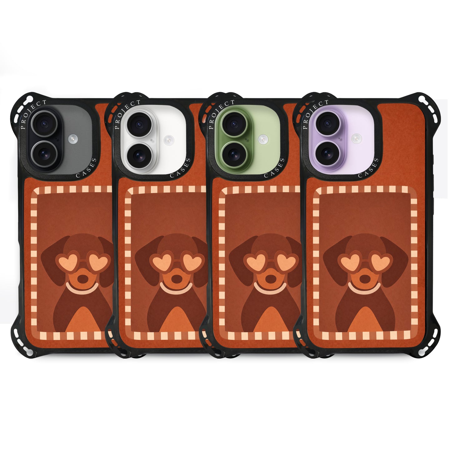 {model: iPhone 17}{case: Bounce}