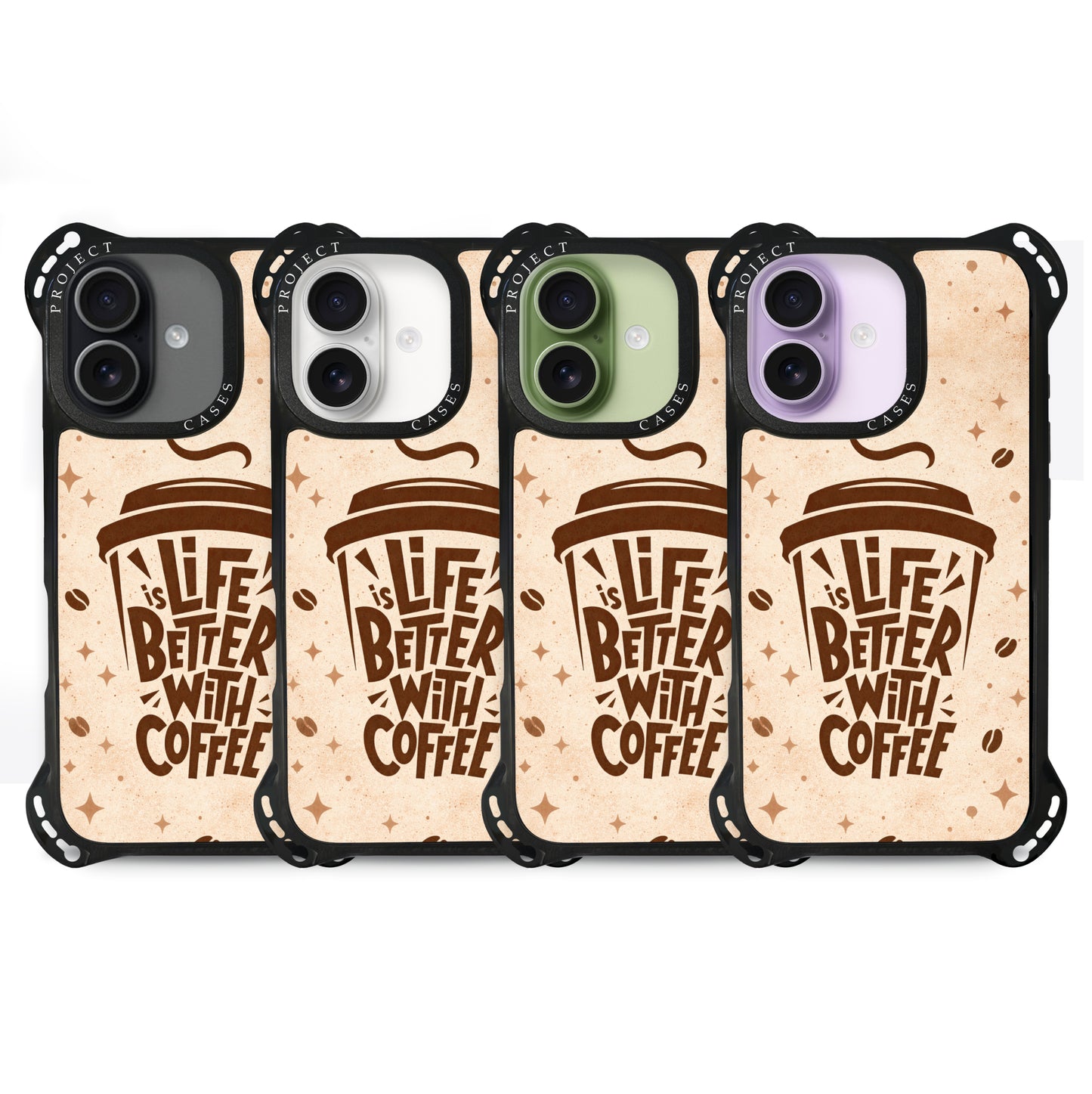 {model: iPhone 17}{case: Bounce}