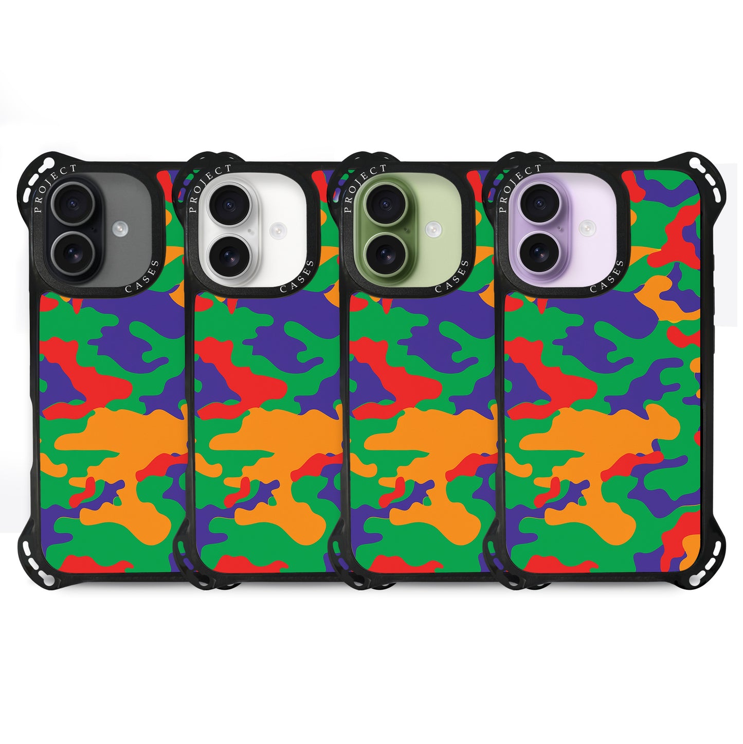 {model: iPhone 17}{case: Bounce}