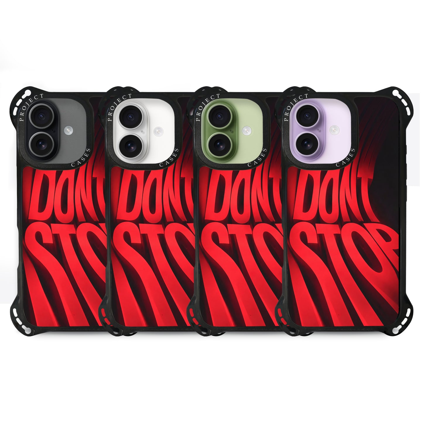 {model: iPhone 17}{case: Bounce}