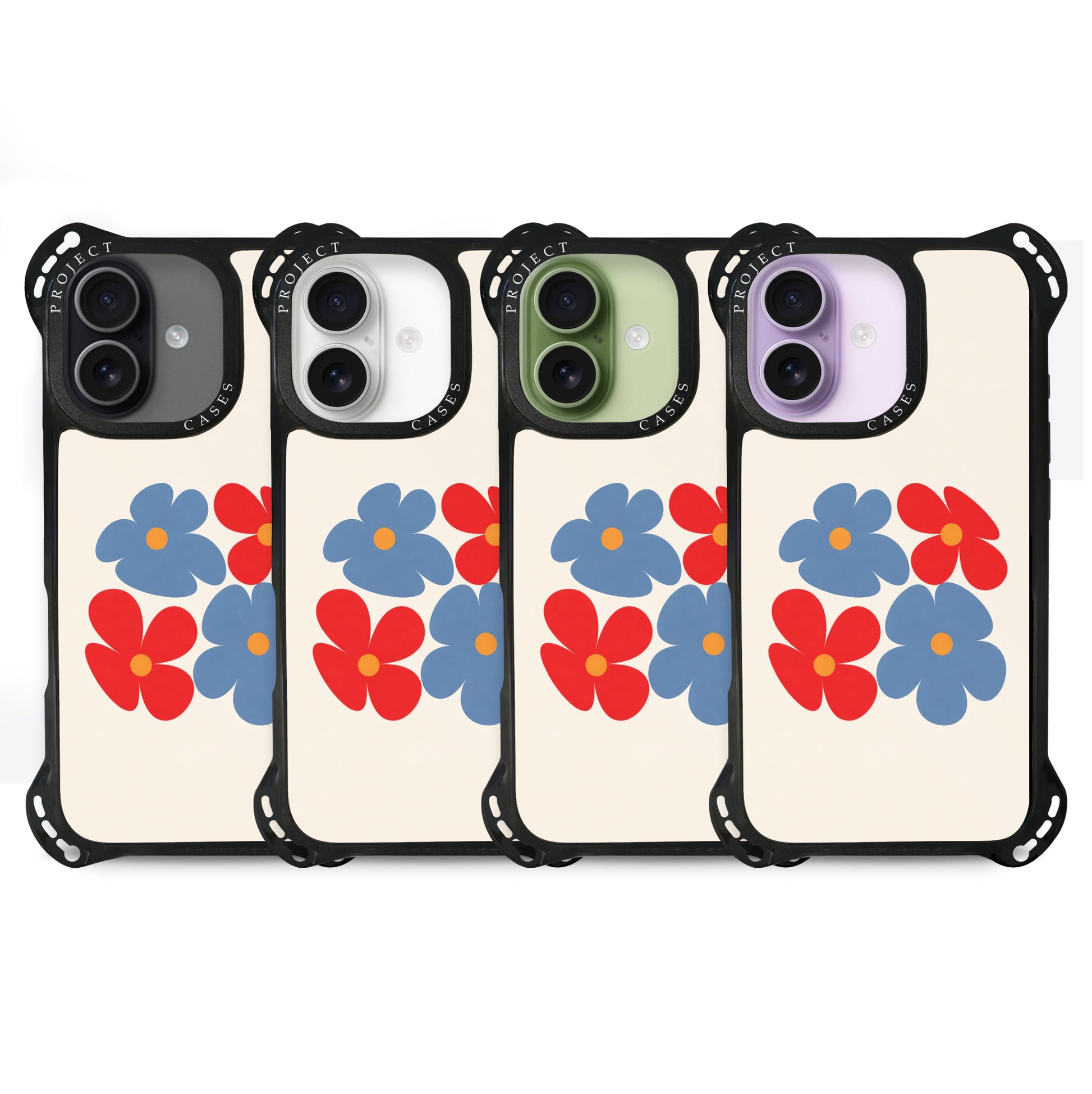 {model: iPhone 17}{case: Bounce}