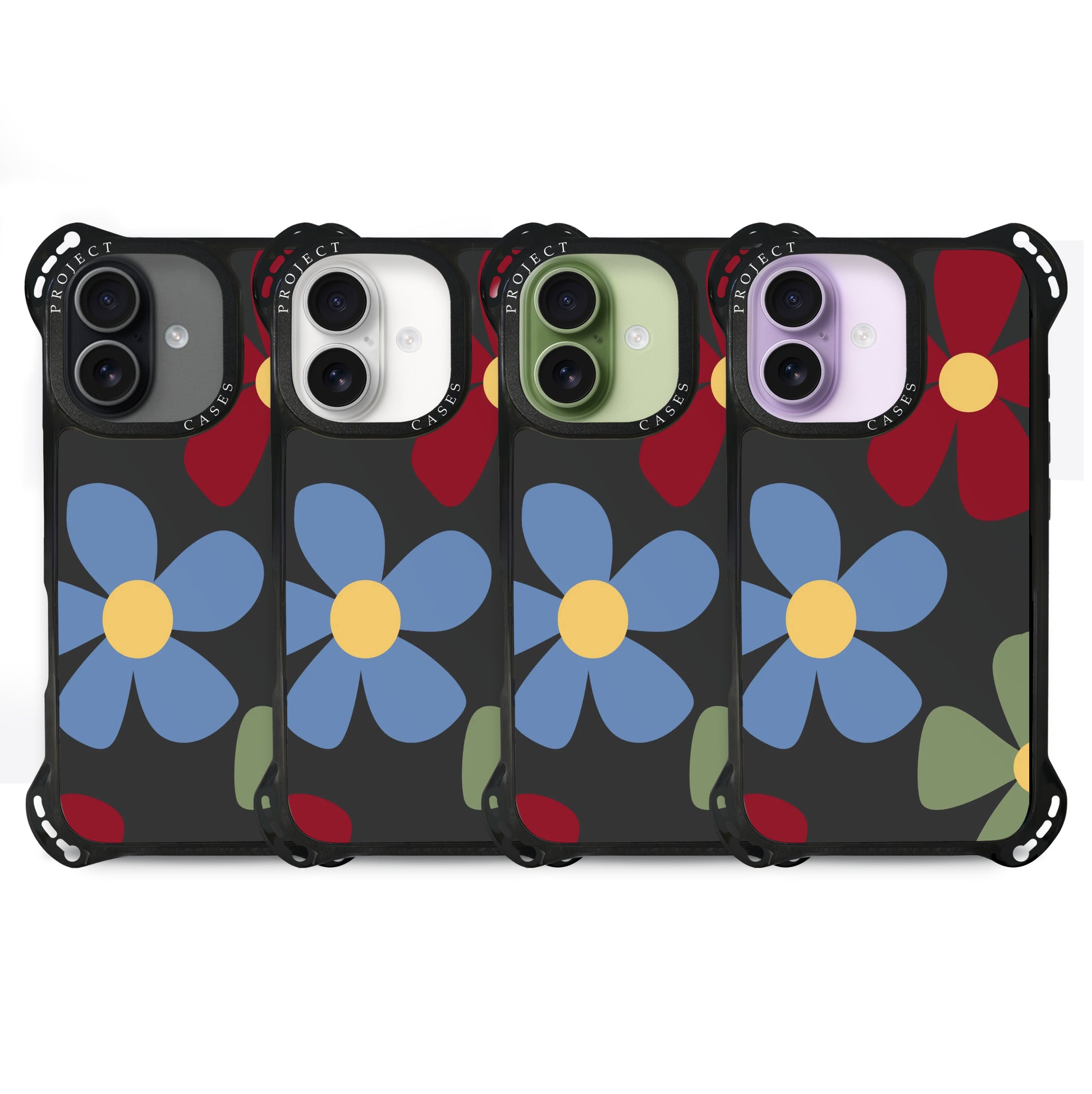 {model: iPhone 17}{case: Bounce}