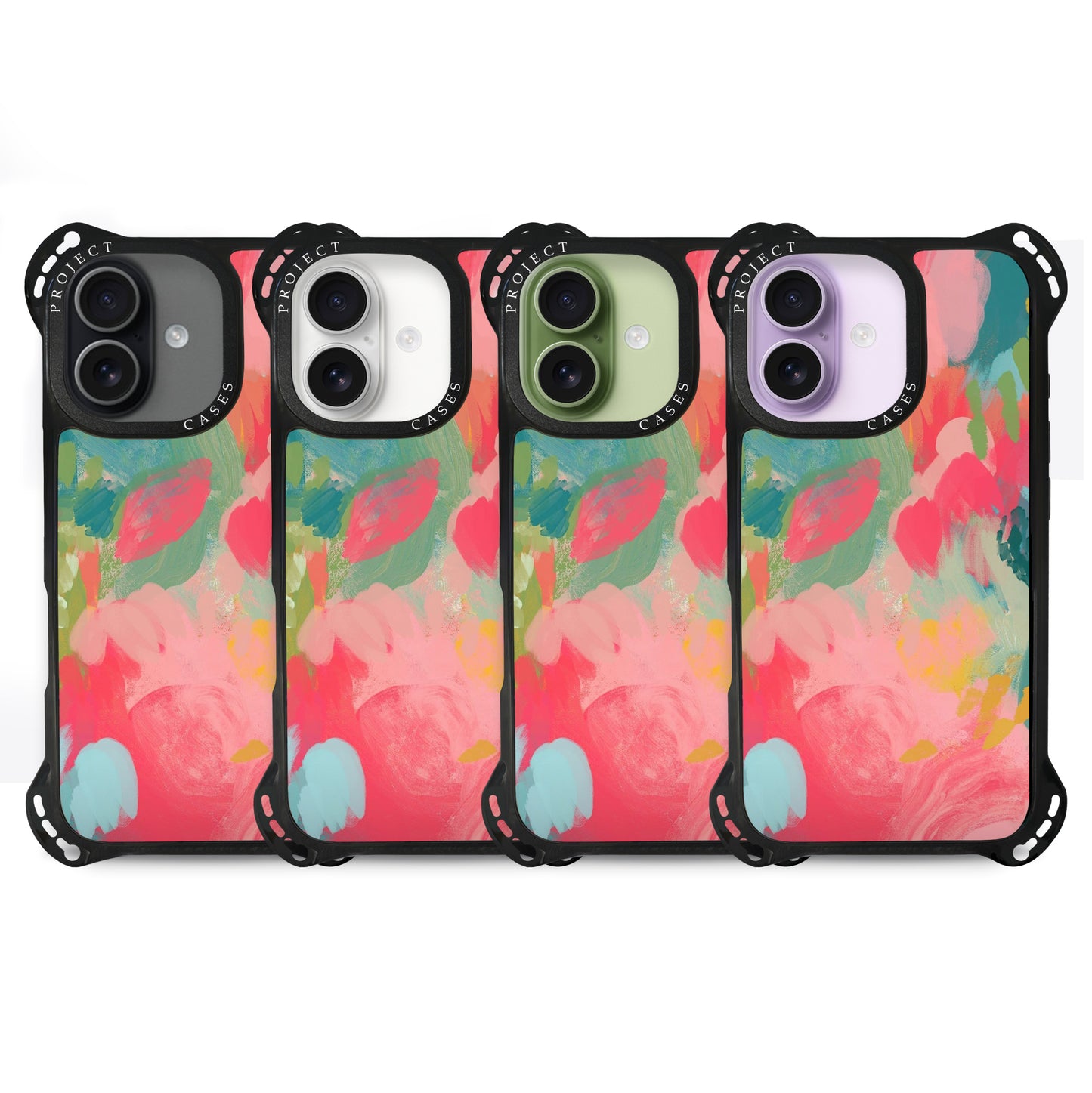 {model: iPhone 17}{case: Bounce}