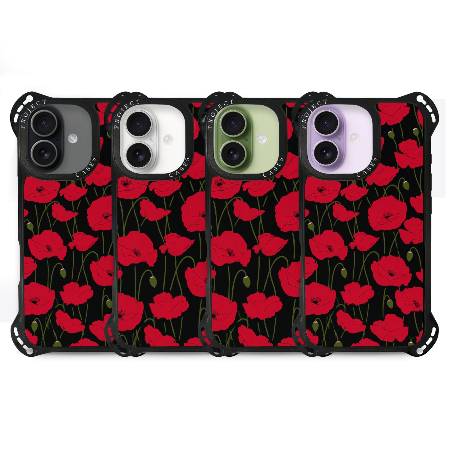 {model: iPhone 17}{case: Bounce}