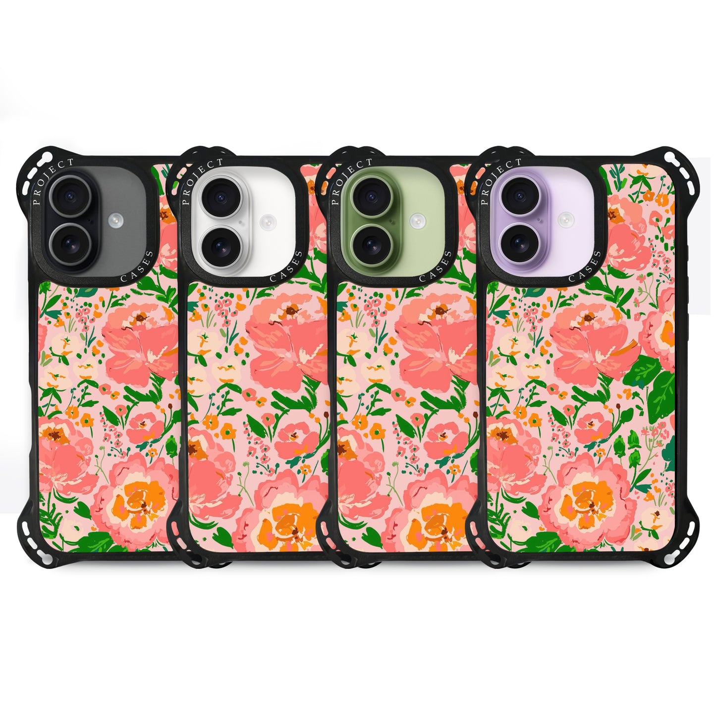 {model: iPhone 17}{case: Bounce}