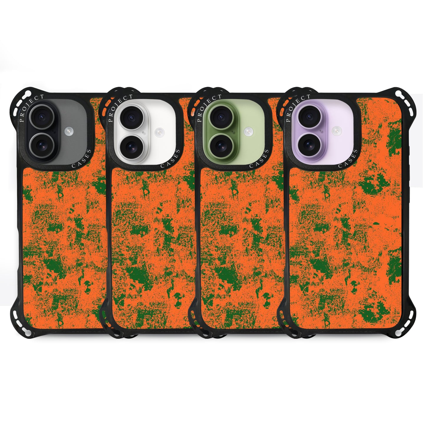 {model: iPhone 17}{case: Bounce}