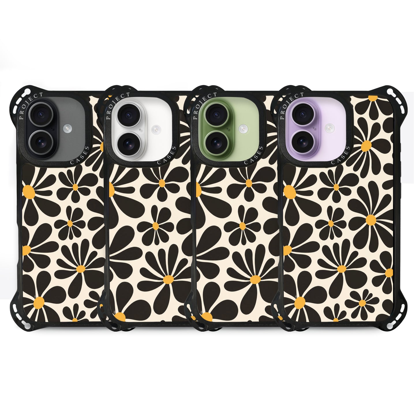{model: iPhone 17}{case: Bounce}