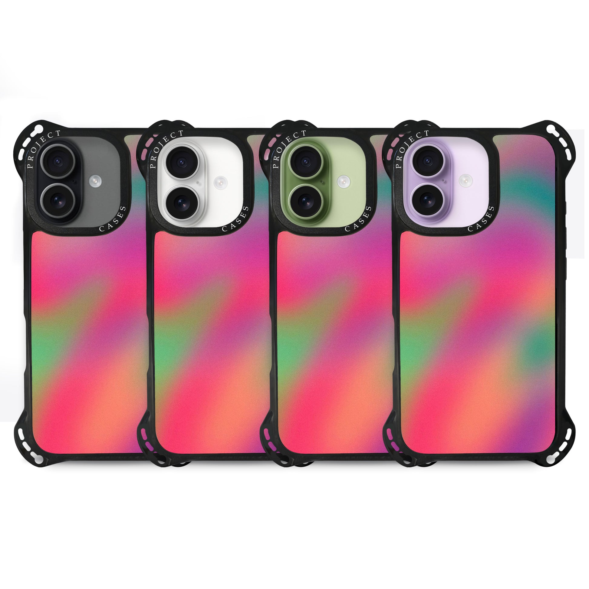 {model: iPhone 17}{case: Bounce}