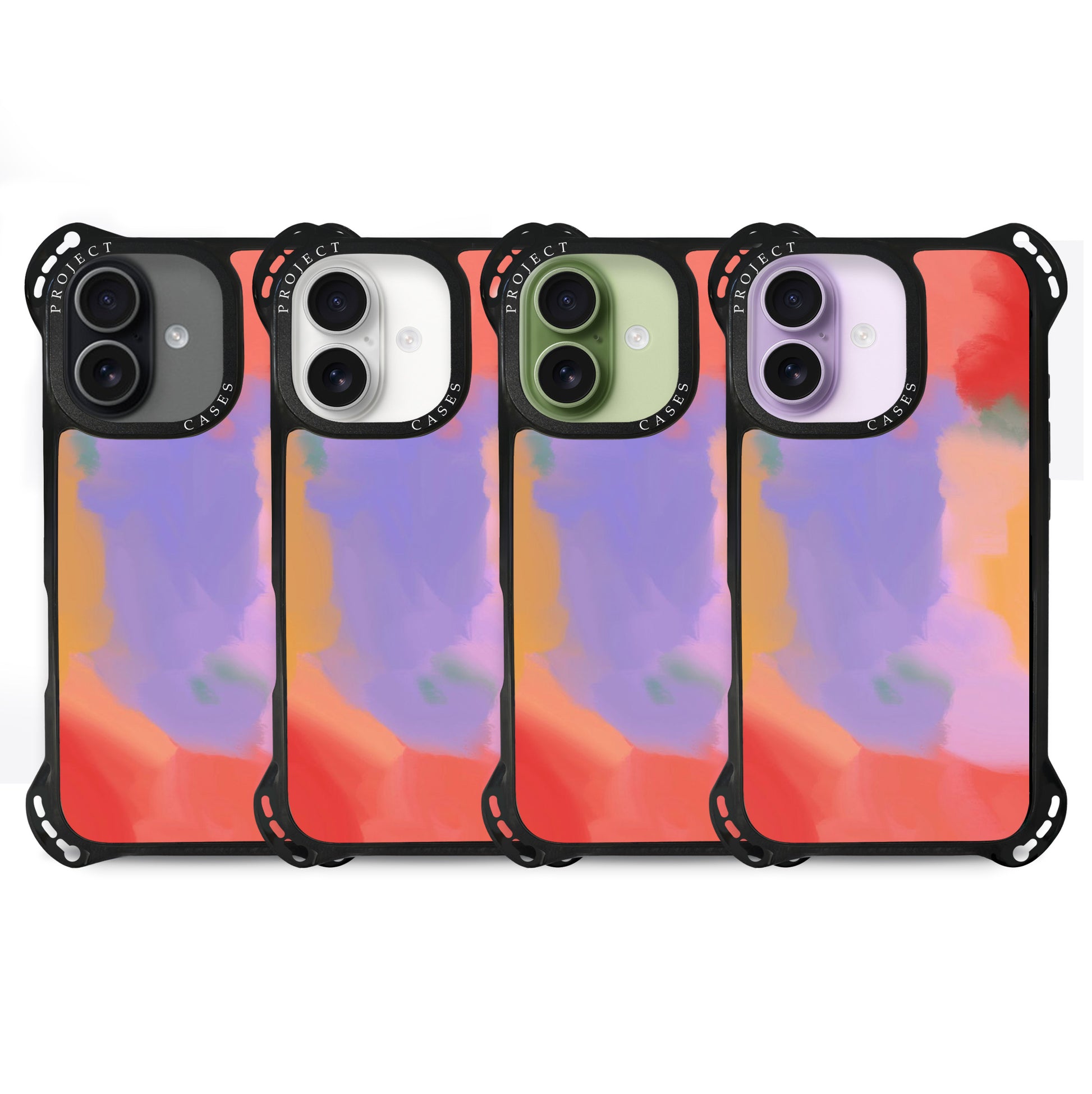 {model: iPhone 17}{case: Bounce}