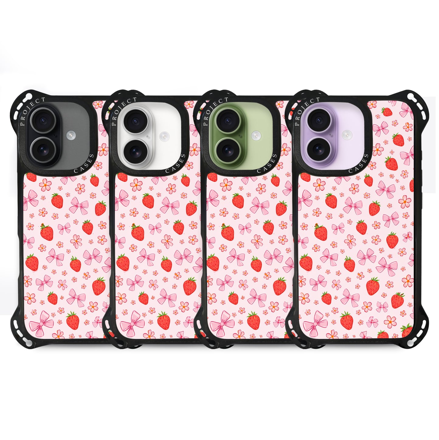 {model: iPhone 17}{case: Bounce}