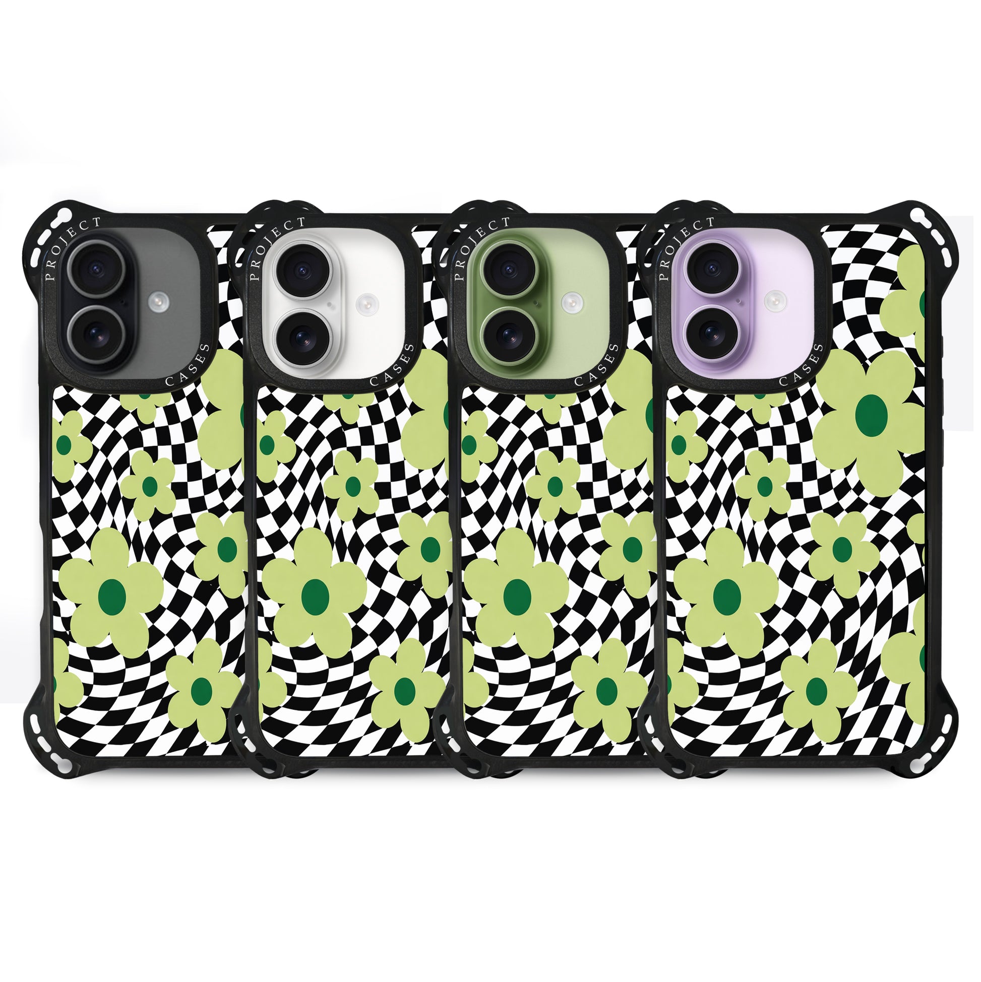 {model: iPhone 17}{case: Bounce}