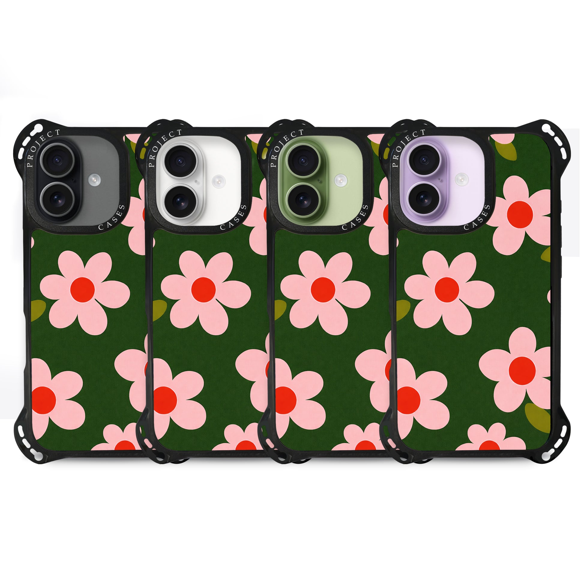 {model: iPhone 17}{case: Bounce}