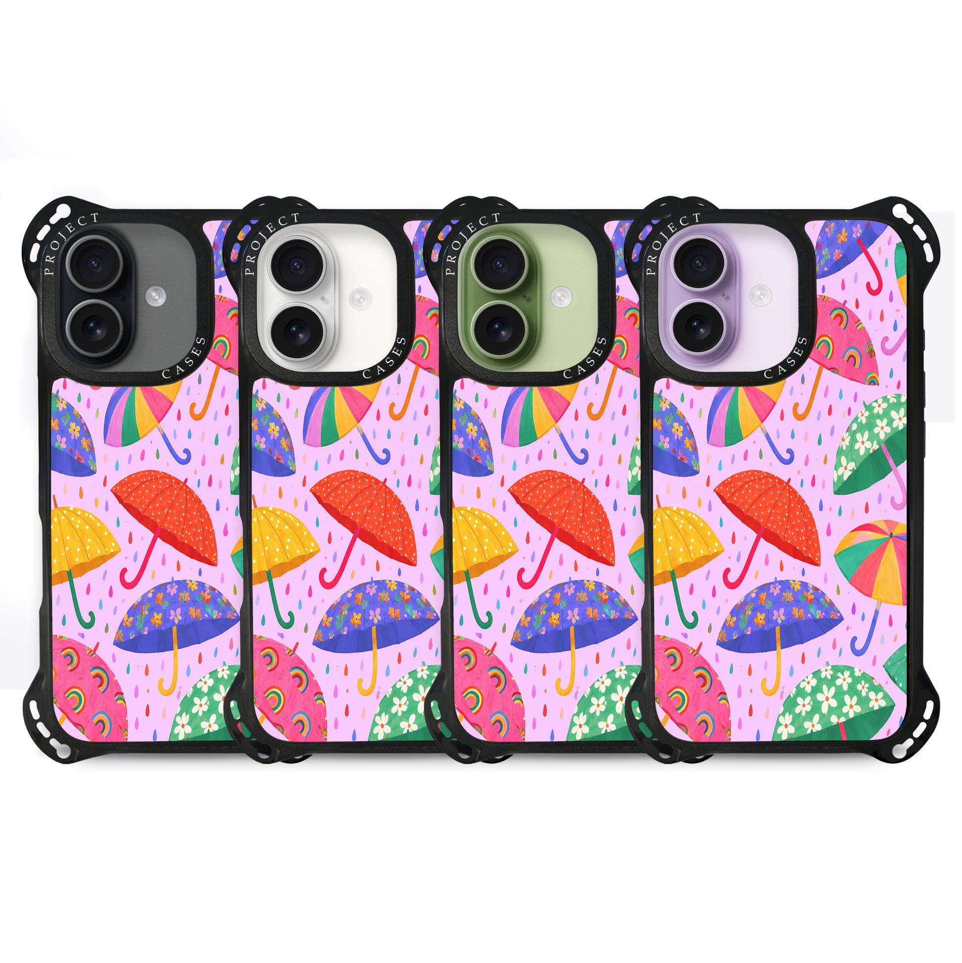 {model: iPhone 17}{case: Bounce}