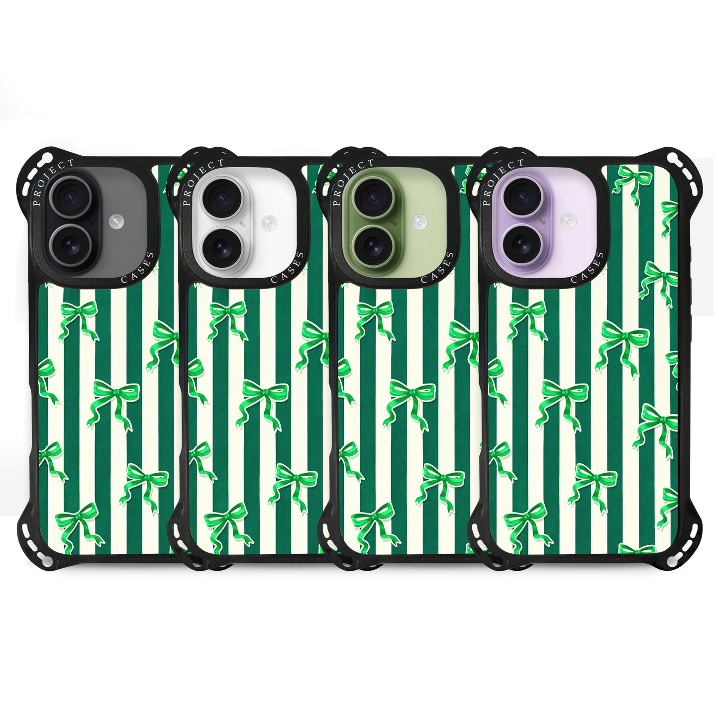 {model: iPhone 17}{case: Bounce}