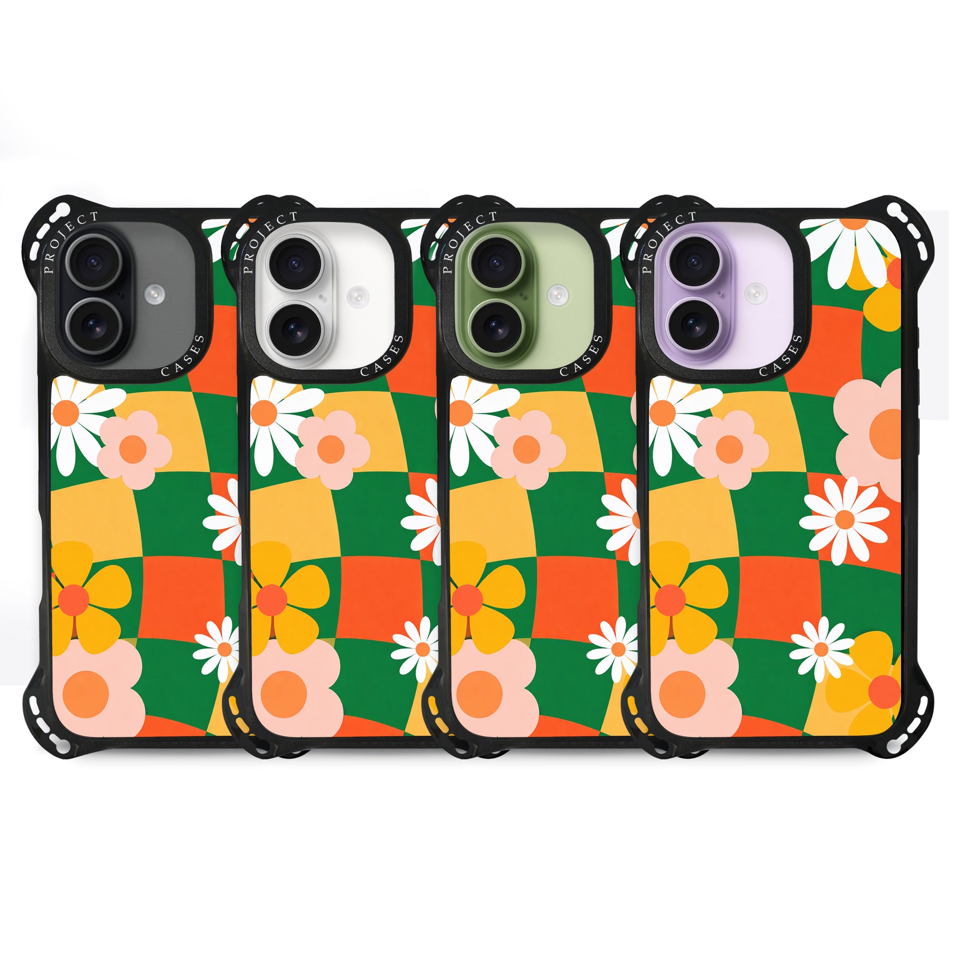 {model: iPhone 17}{case: Bounce}