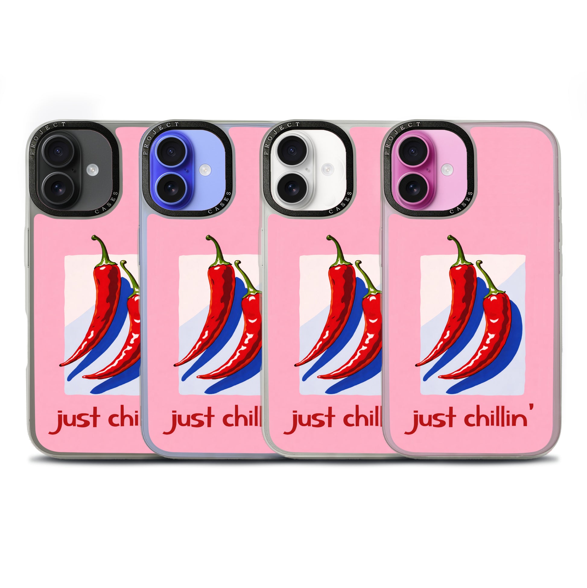  {model: iPhone 16, iPhone 16 Plus}{case: Matte Sides}