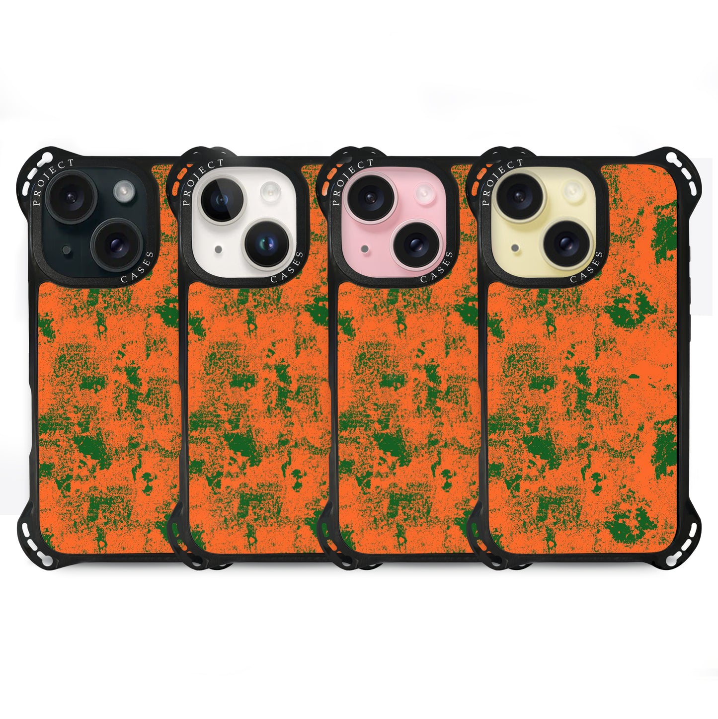 {model: iPhone 15, iPhone 15 Plus, iPhone 14, iPhone 14 Plus, iPhone 13, iPhone 13 Mini, iPhone 12, iPhone 12 Mini, iPhone 11}{case: Bounce} 