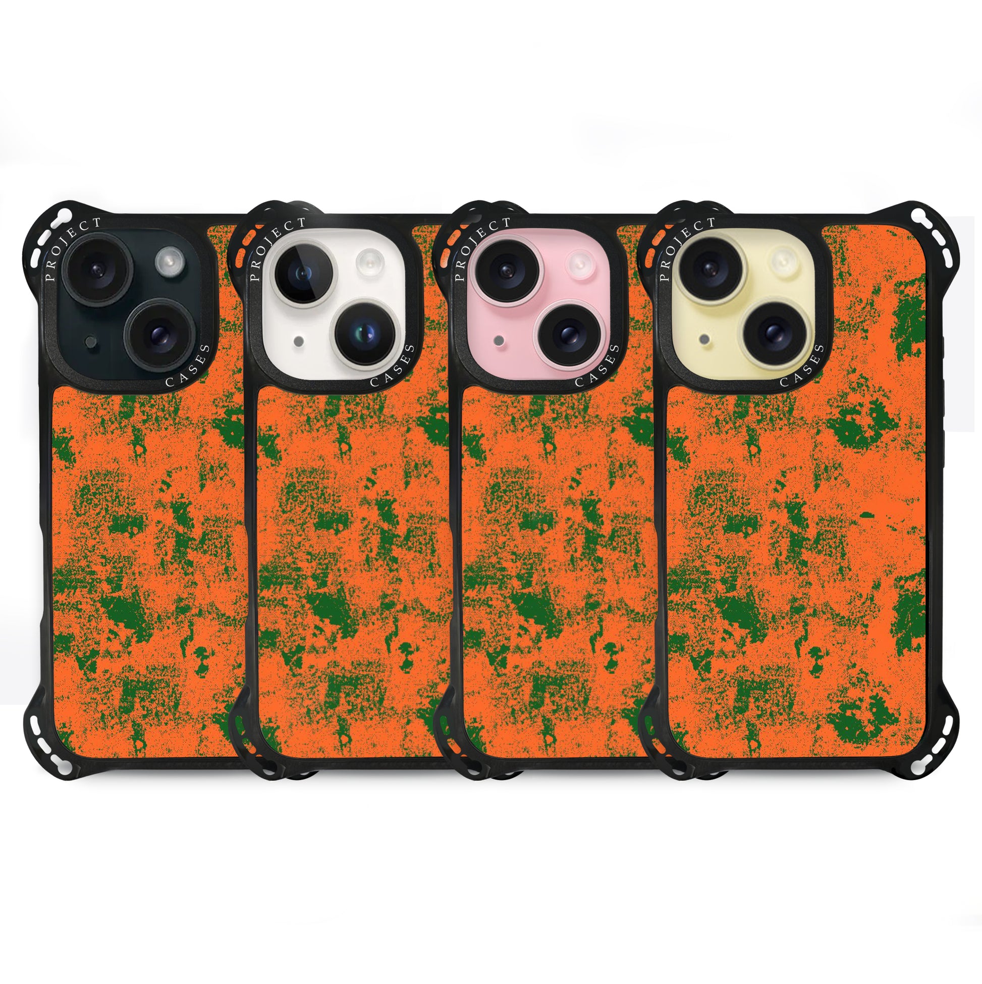 {model: iPhone 15, iPhone 15 Plus, iPhone 14, iPhone 14 Plus, iPhone 13, iPhone 13 Mini, iPhone 12, iPhone 12 Mini, iPhone 11}{case: Bounce} 