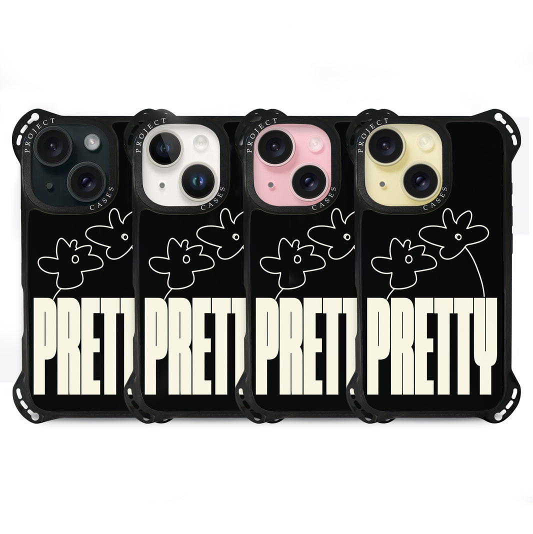 {model: iPhone 15, iPhone 15 Plus, iPhone 14, iPhone 14 Plus, iPhone 13, iPhone 13 Mini, iPhone 12, iPhone 12 Mini, iPhone 11}{case: Bounce} 