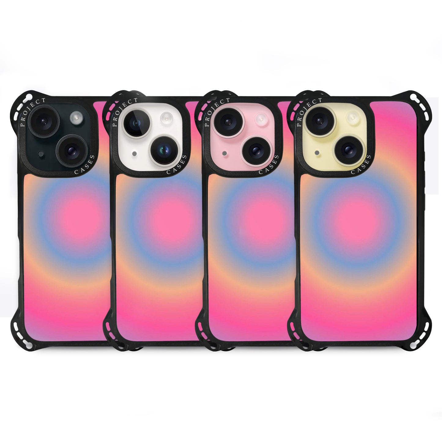 {model: iPhone 15, iPhone 15 Plus, iPhone 14, iPhone 14 Plus, iPhone 13, iPhone 13 Mini, iPhone 12, iPhone 12 Mini, iPhone 11}{case: Bounce}