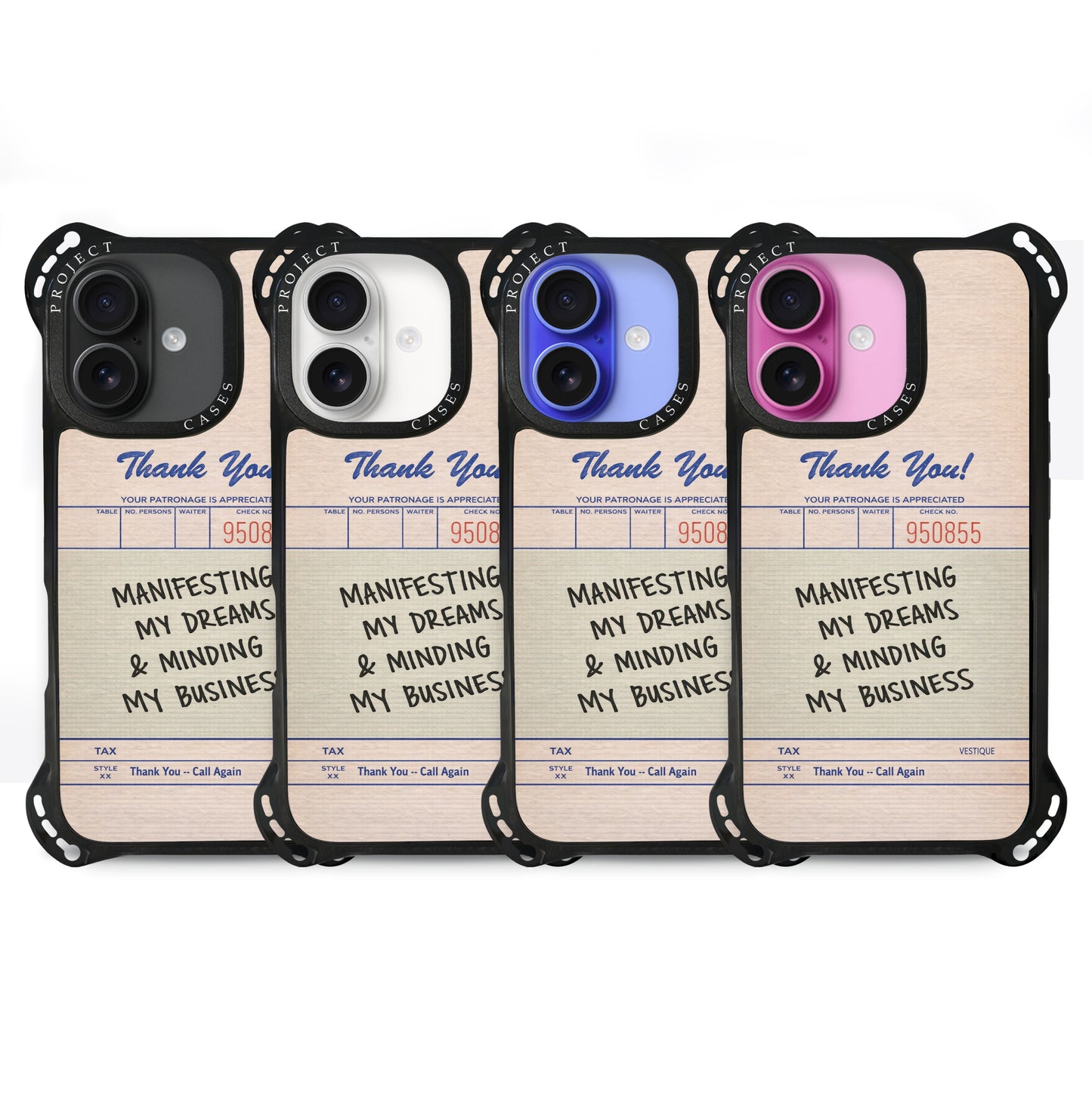 {model: iPhone 16, iPhone 16 Plus}{case: Bounce}
