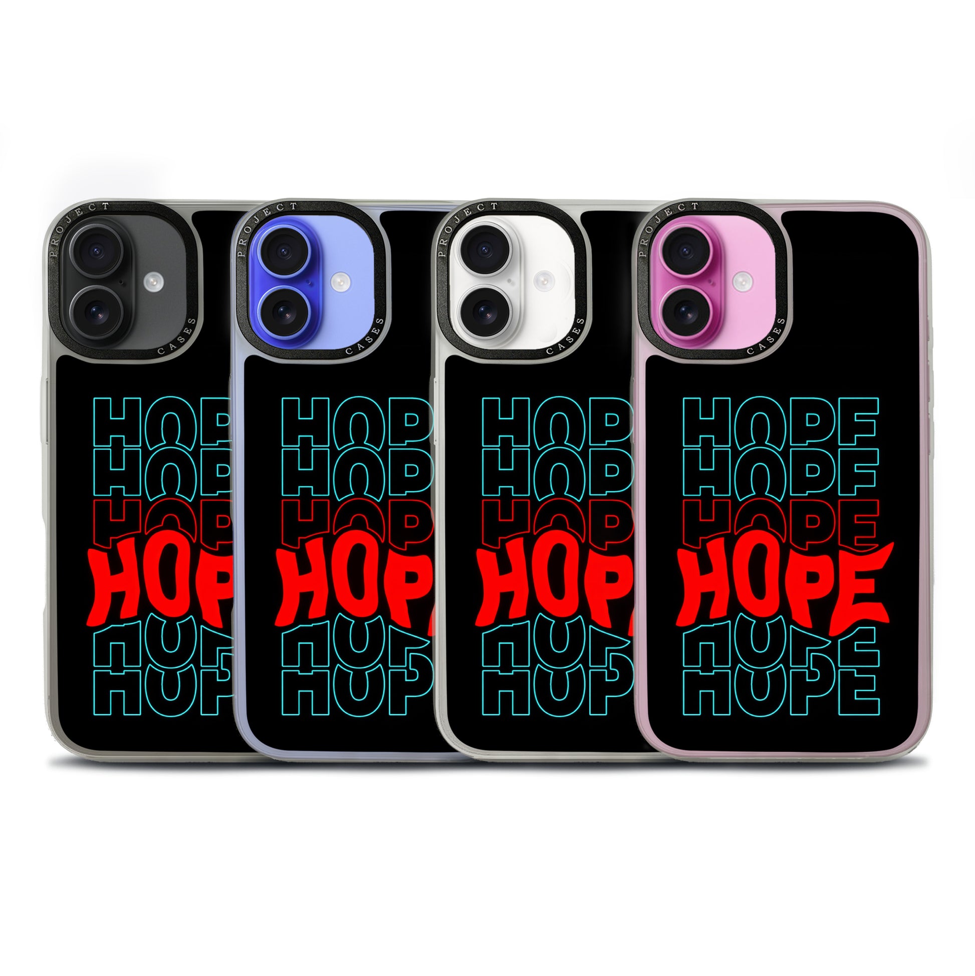  {model: iPhone 16, iPhone 16 Plus}{case: Matte Sides}