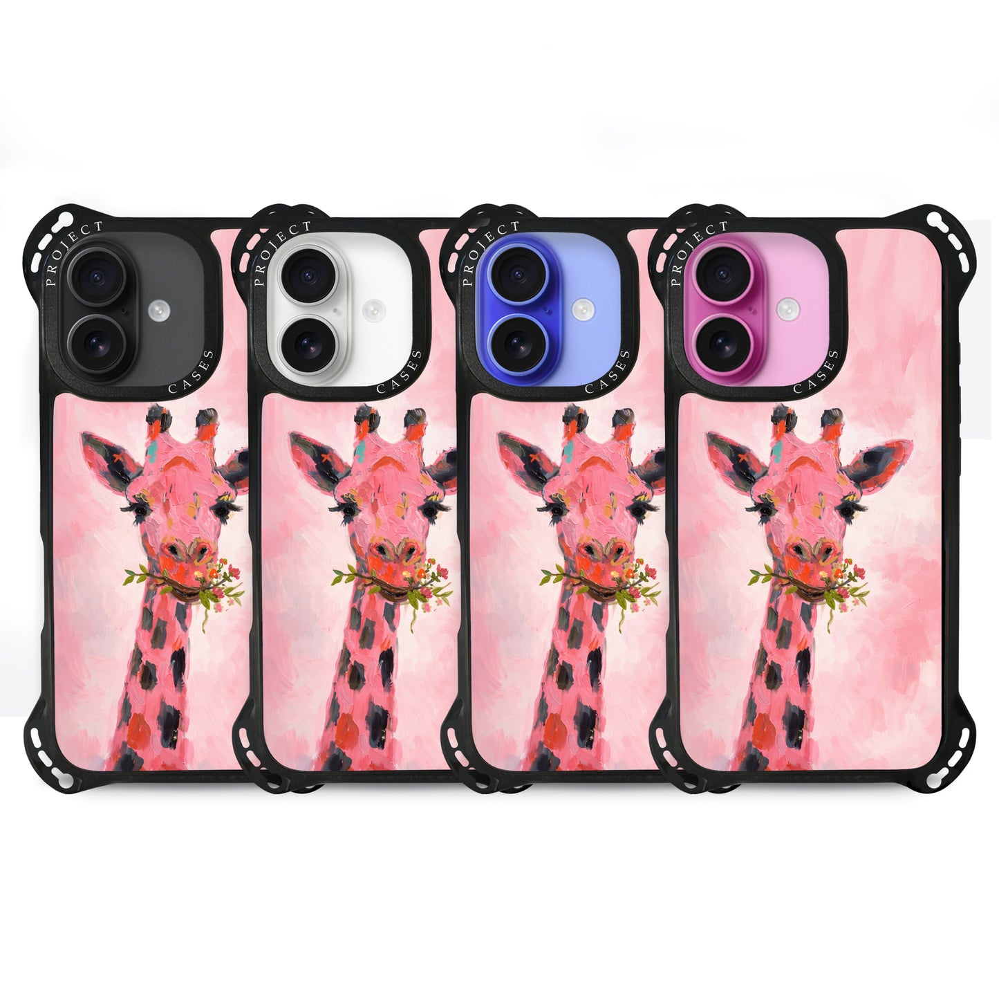 {model: iPhone 16, iPhone 16 Plus}{case: Bounce}