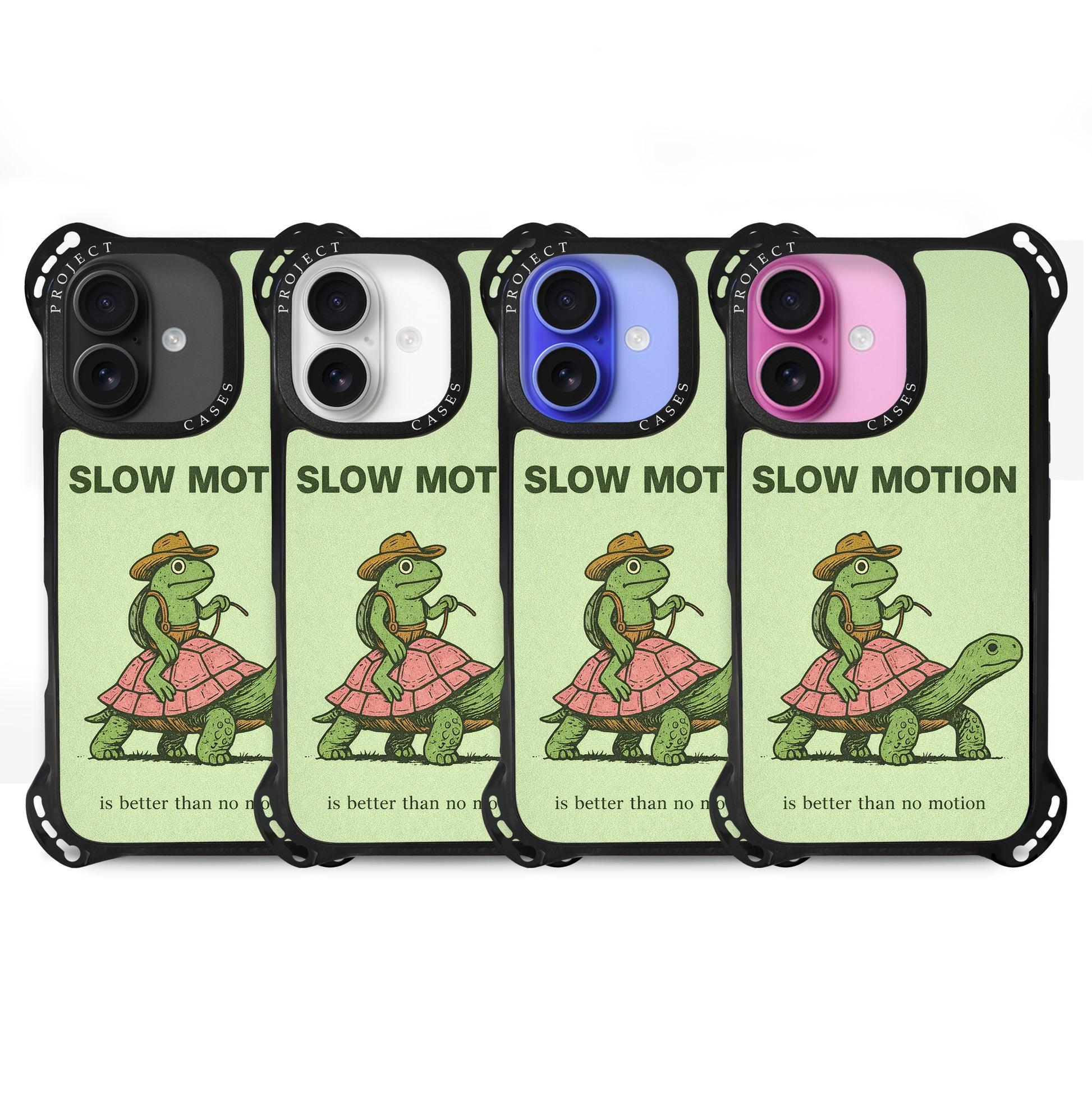 {model: iPhone 16, iPhone 16 Plus}{case: Bounce}