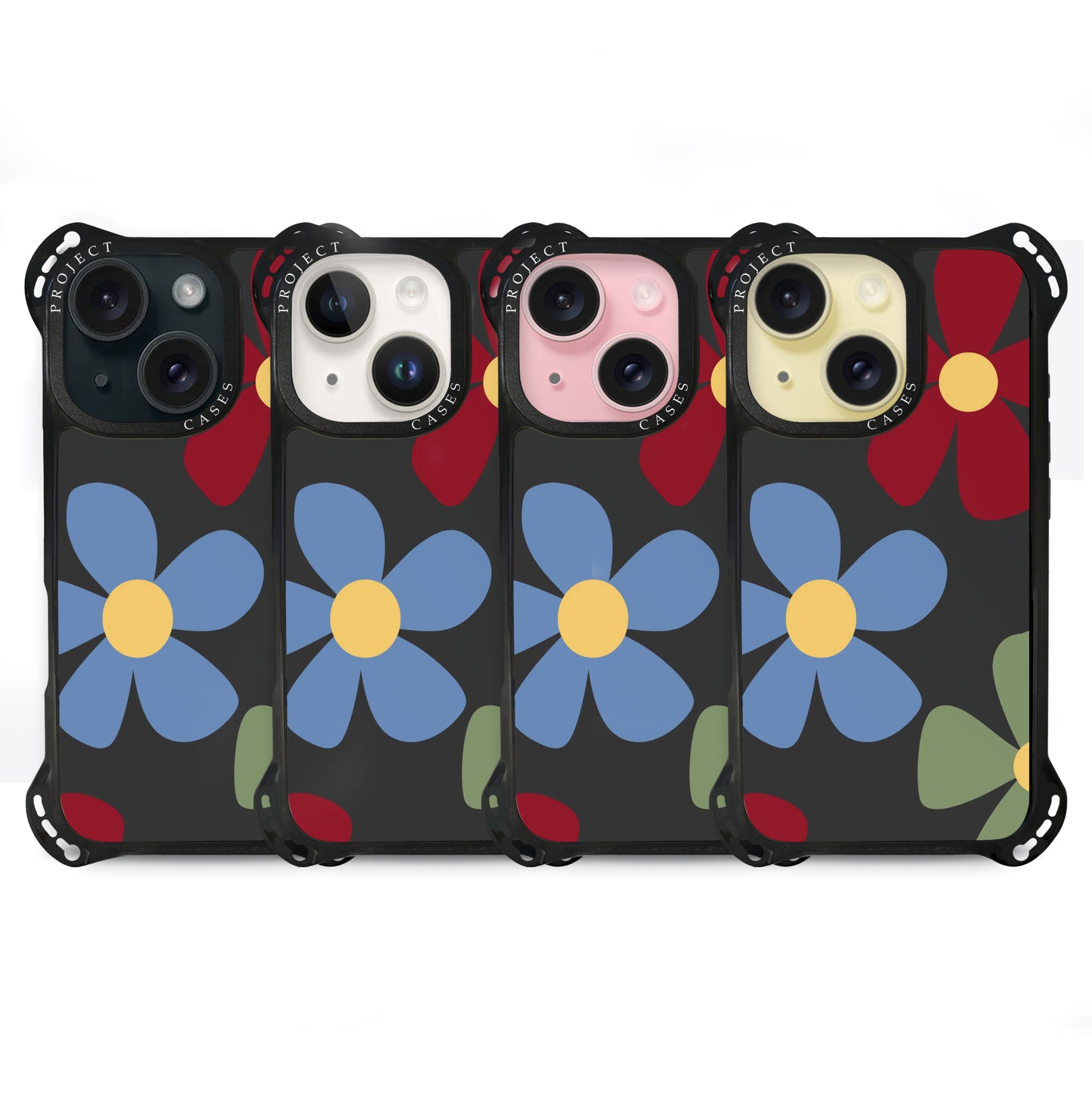 {model: iPhone 15, iPhone 15 Plus, iPhone 14, iPhone 14 Plus, iPhone 13, iPhone 13 Mini, iPhone 12, iPhone 12 Mini, iPhone 11}{case: Bounce} 