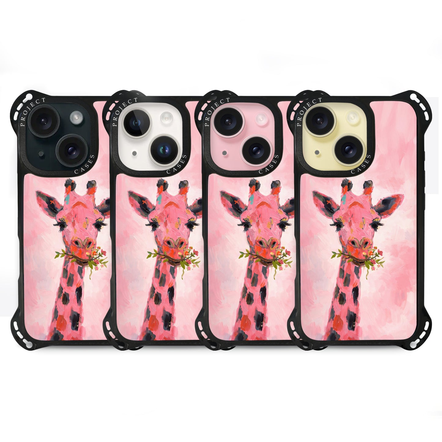 {model: iPhone 15, iPhone 15 Plus, iPhone 14, iPhone 14 Plus, iPhone 13, iPhone 13 Mini, iPhone 12, iPhone 12 Mini, iPhone 11}{case: Bounce} 