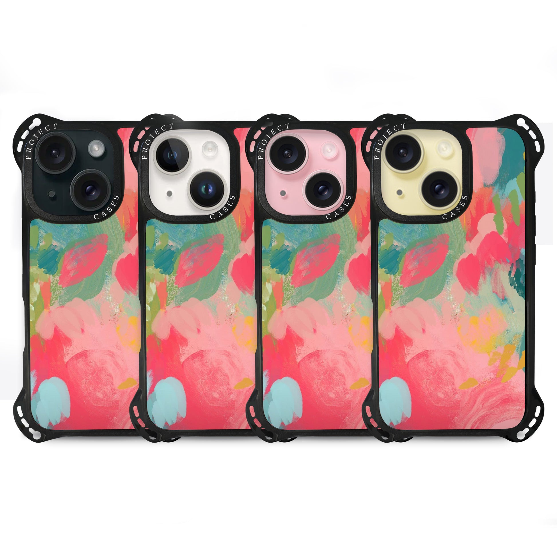 {model: iPhone 15, iPhone 15 Plus, iPhone 14, iPhone 14 Plus, iPhone 13, iPhone 13 Mini, iPhone 12, iPhone 12 Mini, iPhone 11}{case: Bounce}