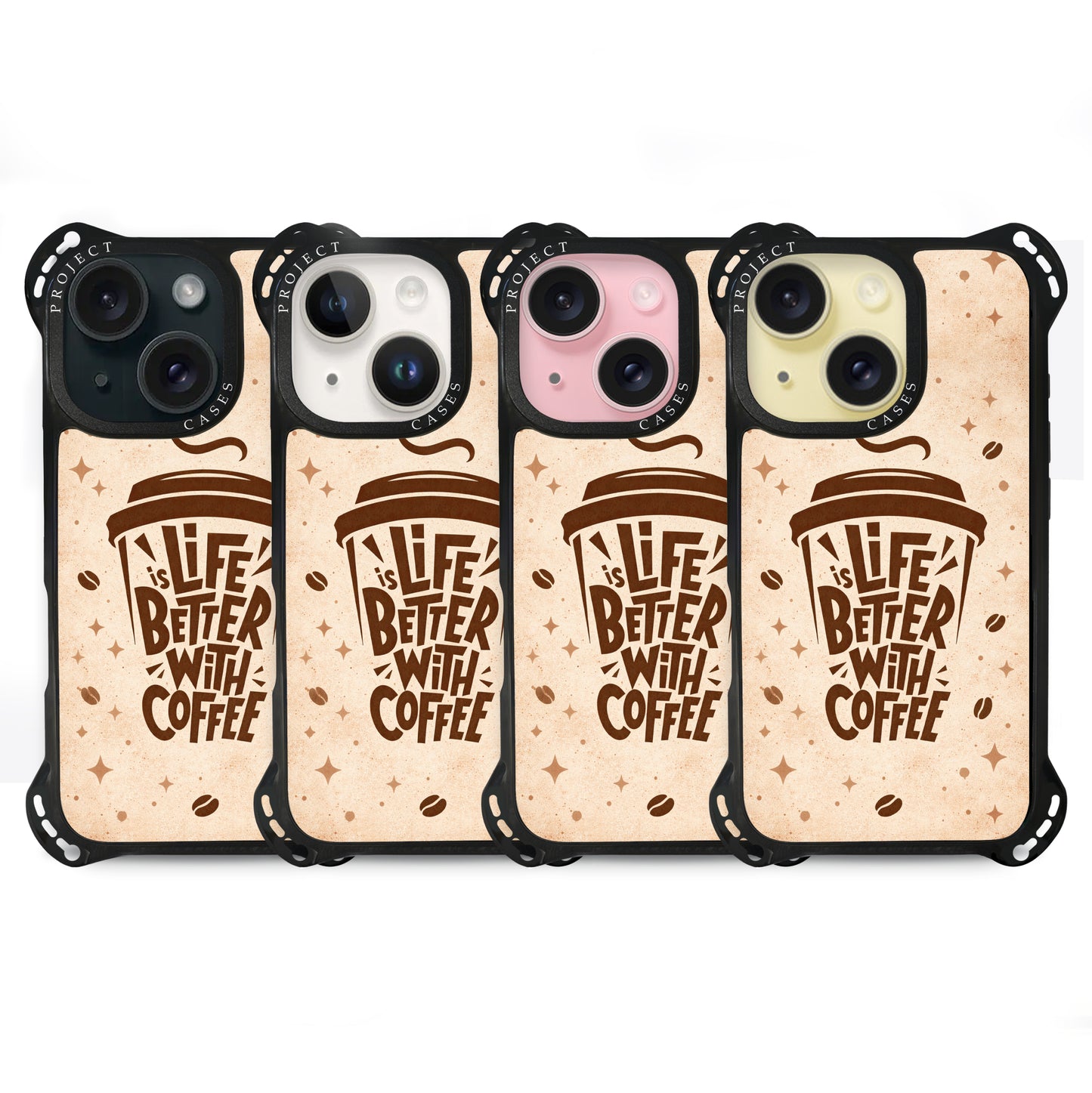 {model: iPhone 15, iPhone 15 Plus, iPhone 14, iPhone 14 Plus, iPhone 13, iPhone 13 Mini, iPhone 12, iPhone 12 Mini, iPhone 11}{case: Bounce} 