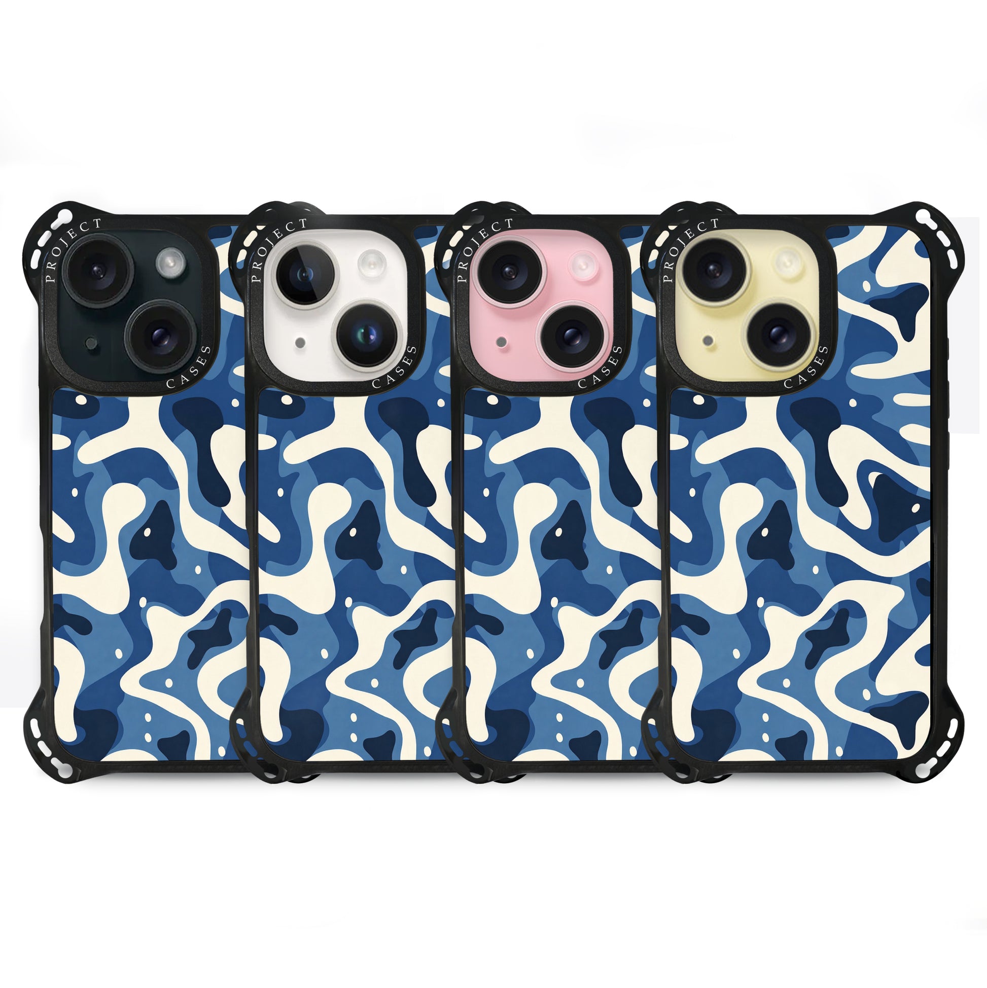 {model: iPhone 15, iPhone 15 Plus, iPhone 14, iPhone 14 Plus, iPhone 13, iPhone 13 Mini, iPhone 12, iPhone 12 Mini, iPhone 11}{case: Bounce} 