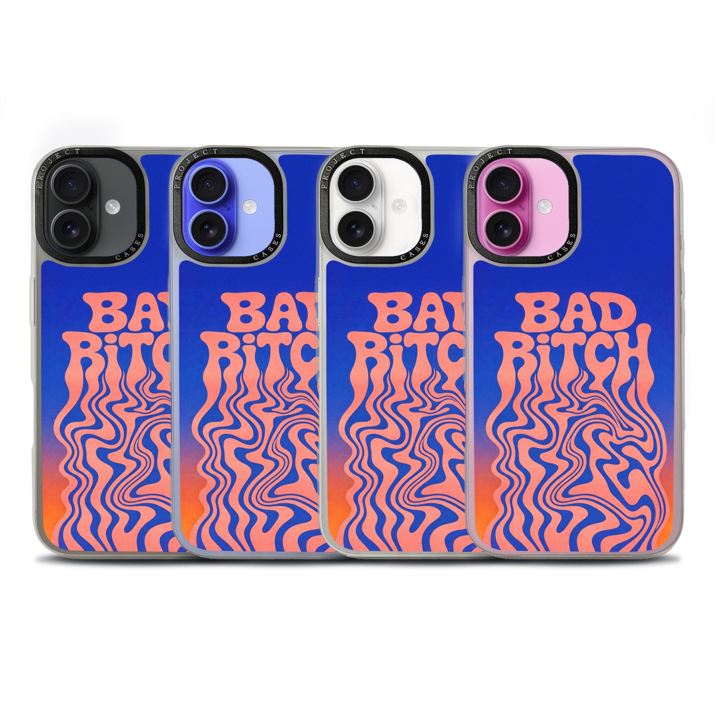  {model: iPhone 16, iPhone 16 Plus}{case: Matte Sides}