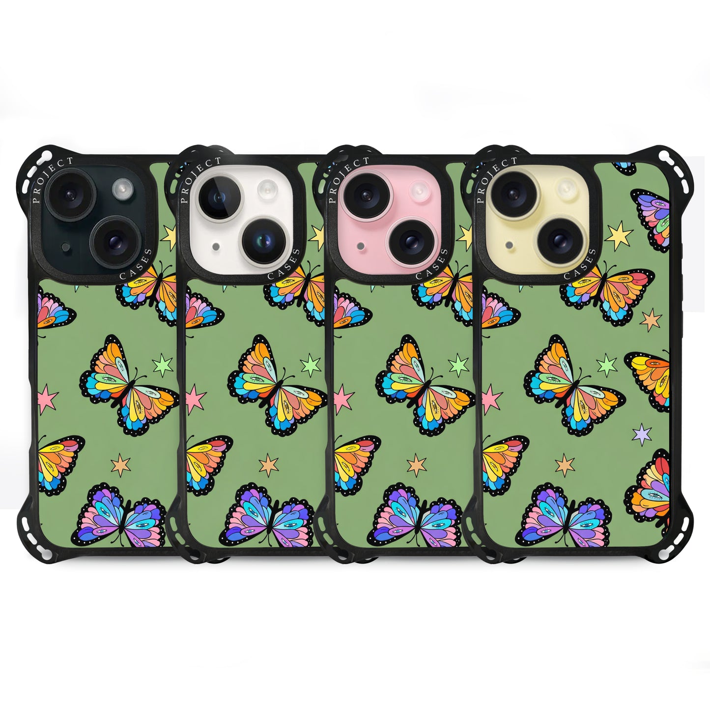 {model: iPhone 15, iPhone 15 Plus, iPhone 14, iPhone 14 Plus, iPhone 13, iPhone 13 Mini, iPhone 12, iPhone 12 Mini, iPhone 11}{case: Bounce} 
