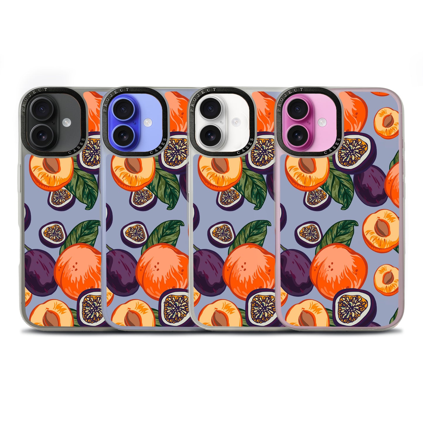  {model: iPhone 16, iPhone 16 Plus}{case: Matte Sides}