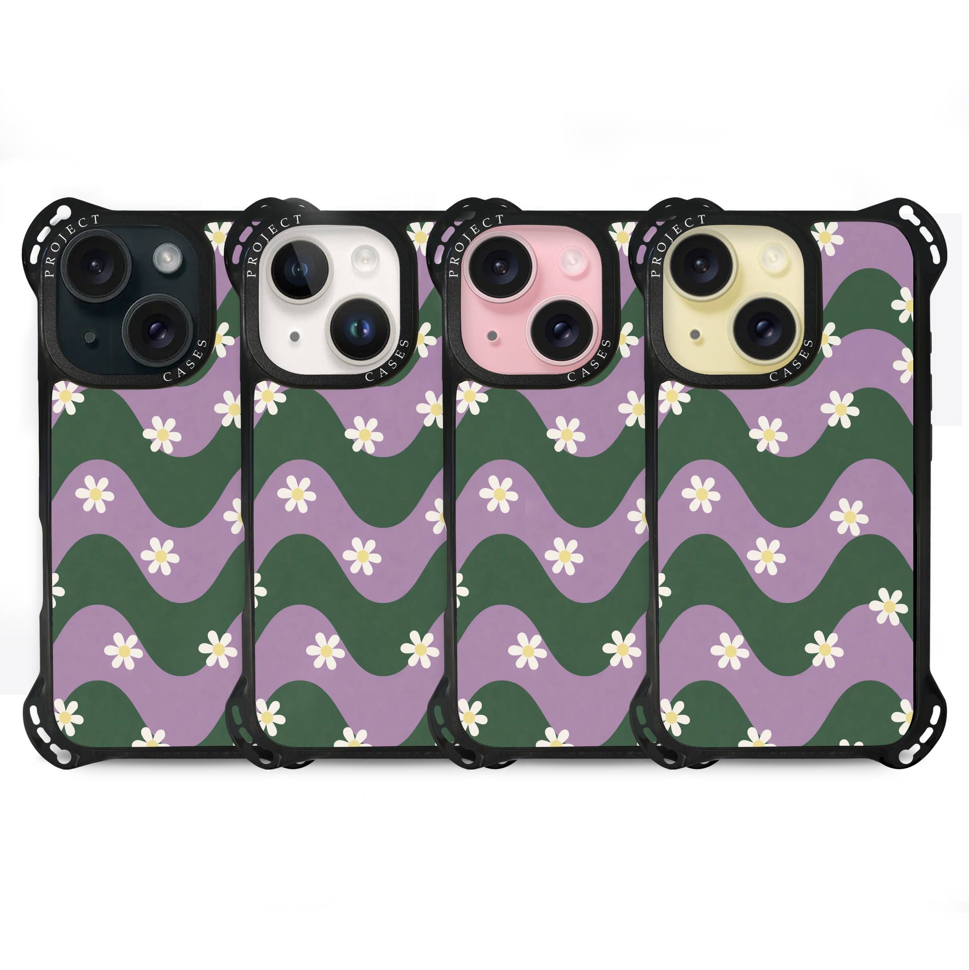 {model: iPhone 15, iPhone 15 Plus, iPhone 14, iPhone 14 Plus, iPhone 13, iPhone 13 Mini, iPhone 12, iPhone 12 Mini, iPhone 11}{case: Bounce}