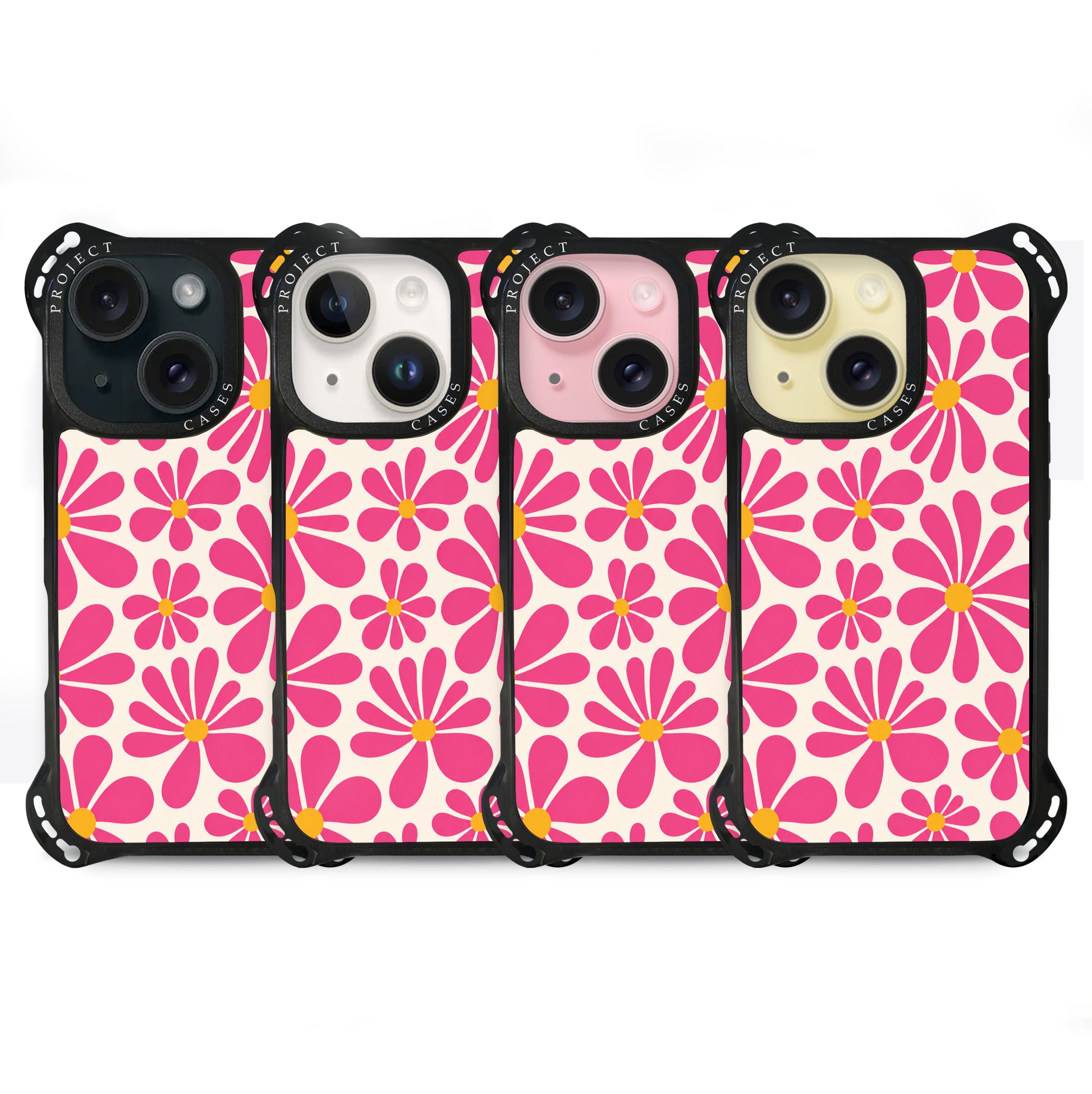 {model: iPhone 15, iPhone 15 Plus, iPhone 14, iPhone 14 Plus, iPhone 13, iPhone 13 Mini, iPhone 12, iPhone 12 Mini, iPhone 11}{case: Bounce} 