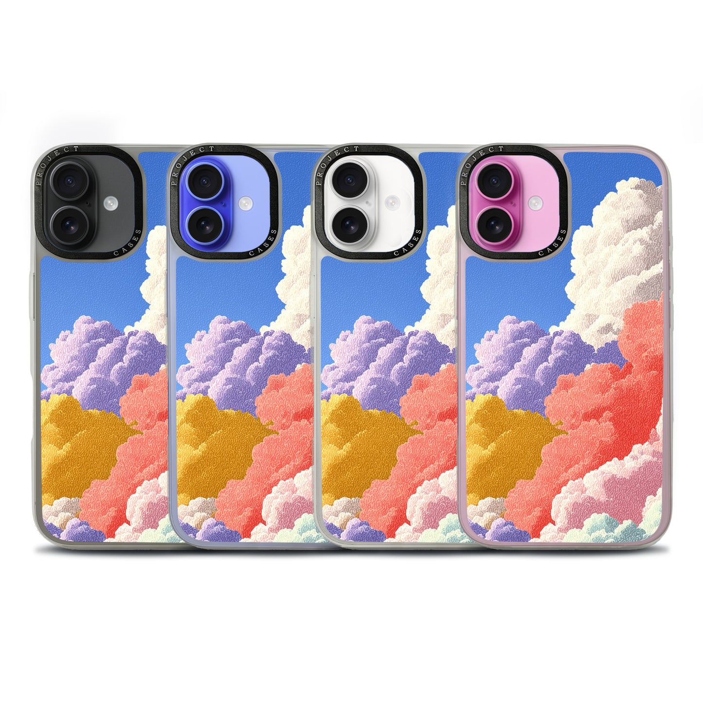  {model: iPhone 16, iPhone 16 Plus}{case: Matte Sides}