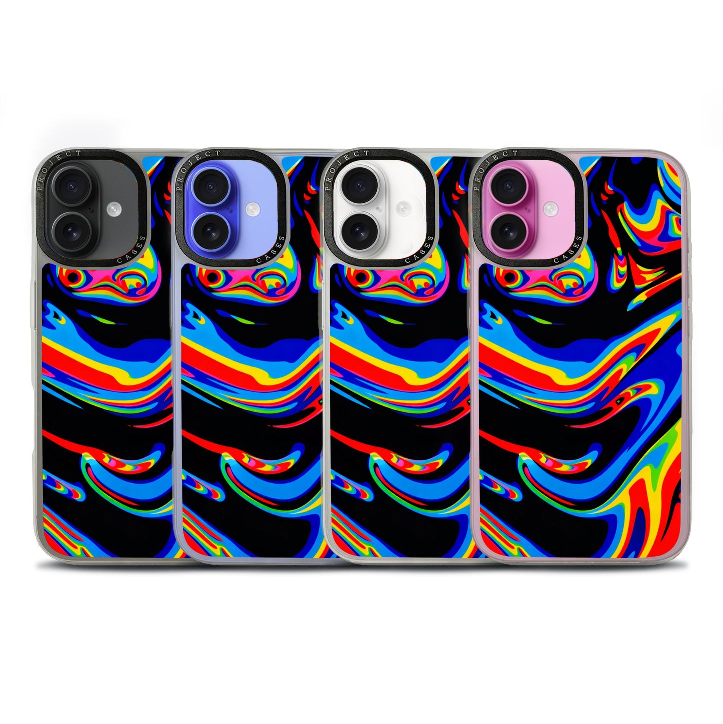  {model: iPhone 16, iPhone 16 Plus}{case: Matte Sides}