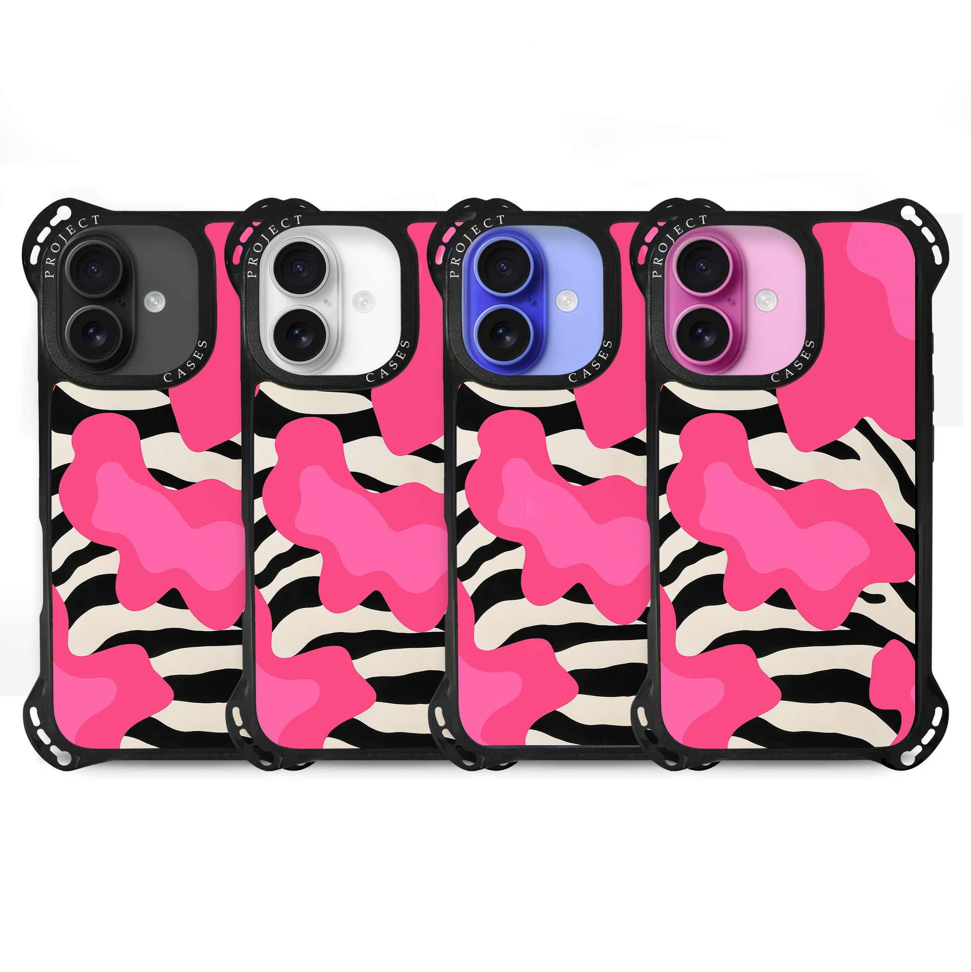 {model: iPhone 16, iPhone 16 Plus}{case: Bounce}