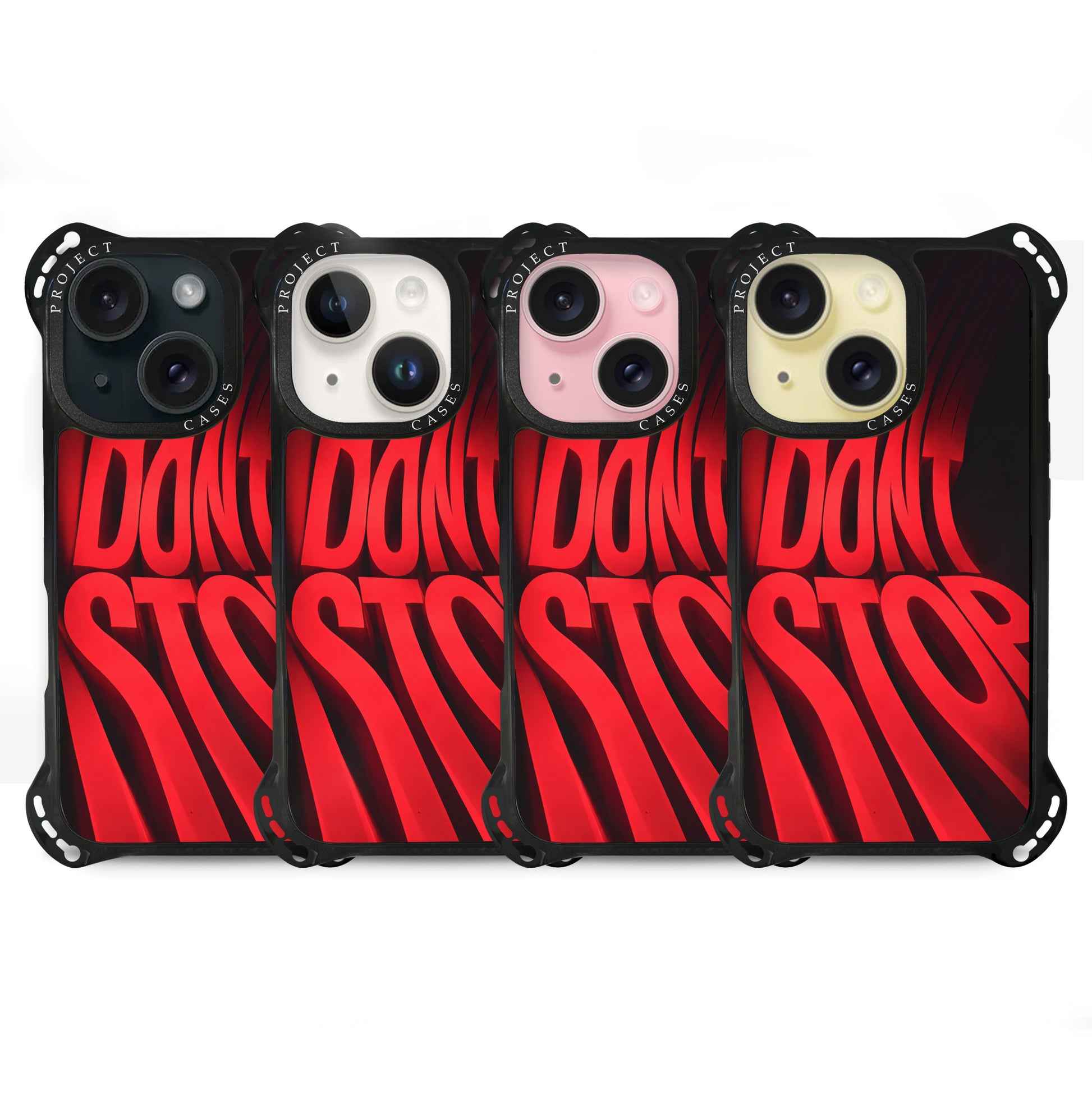 {model: iPhone 15, iPhone 15 Plus, iPhone 14, iPhone 14 Plus, iPhone 13, iPhone 13 Mini, iPhone 12, iPhone 12 Mini, iPhone 11}{case: Bounce} 
