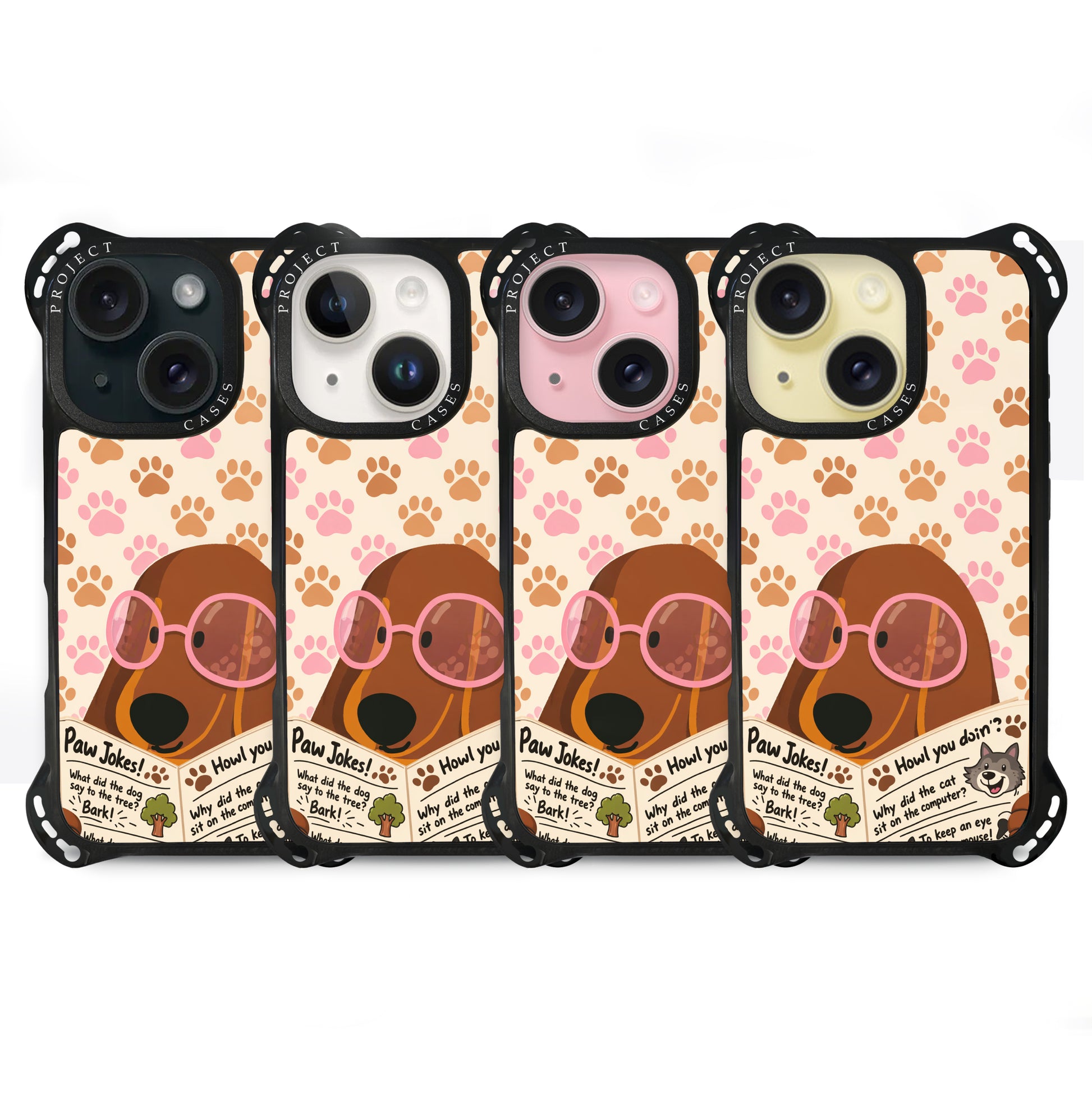 {model: iPhone 15, iPhone 15 Plus, iPhone 14, iPhone 14 Plus, iPhone 13, iPhone 13 Mini, iPhone 12, iPhone 12 Mini, iPhone 11}{case: Bounce} 