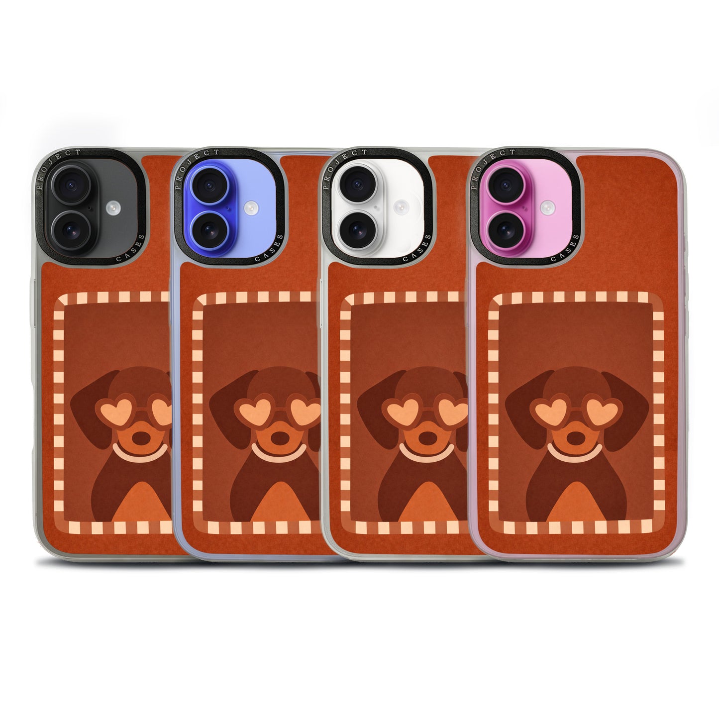  {model: iPhone 16, iPhone 16 Plus}{case: Matte Sides}