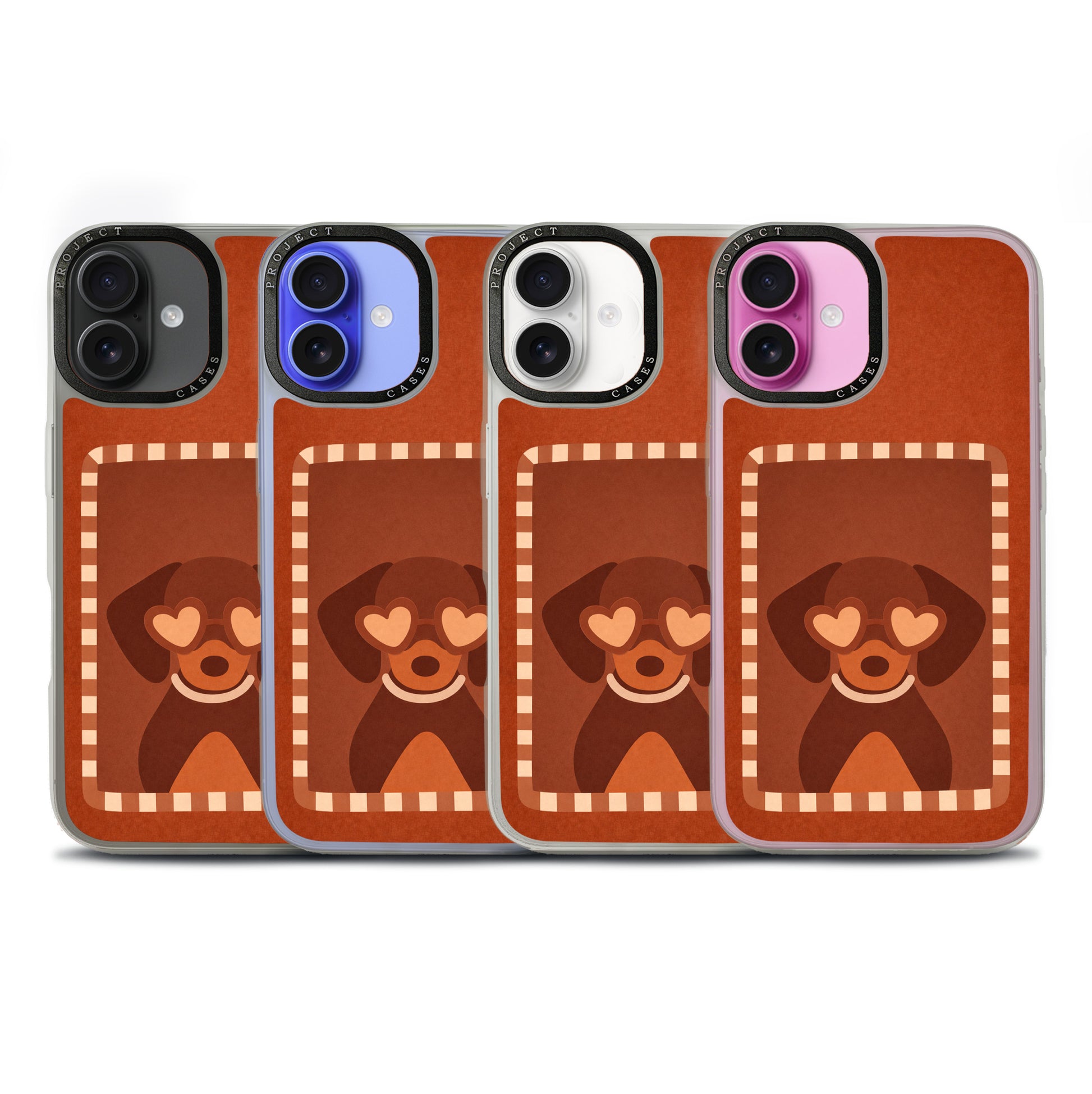  {model: iPhone 16, iPhone 16 Plus}{case: Matte Sides}
