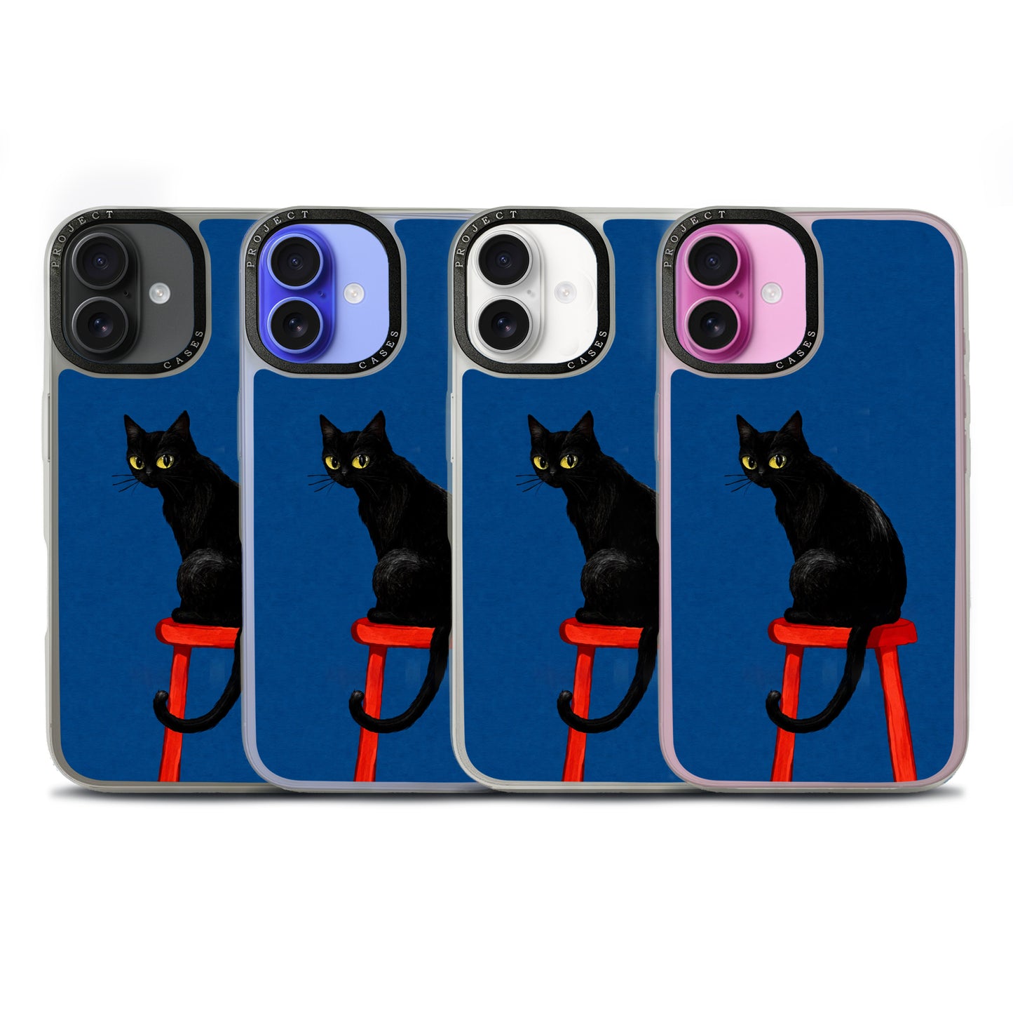  {model: iPhone 17}{case: Matte Sides}